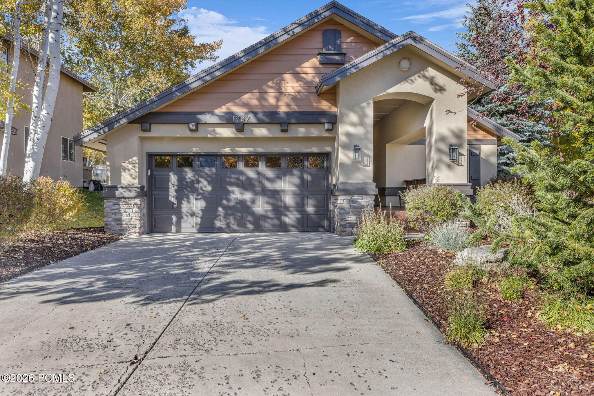 1982 Picabo St Street, Park City, UT 84098 — photo 1