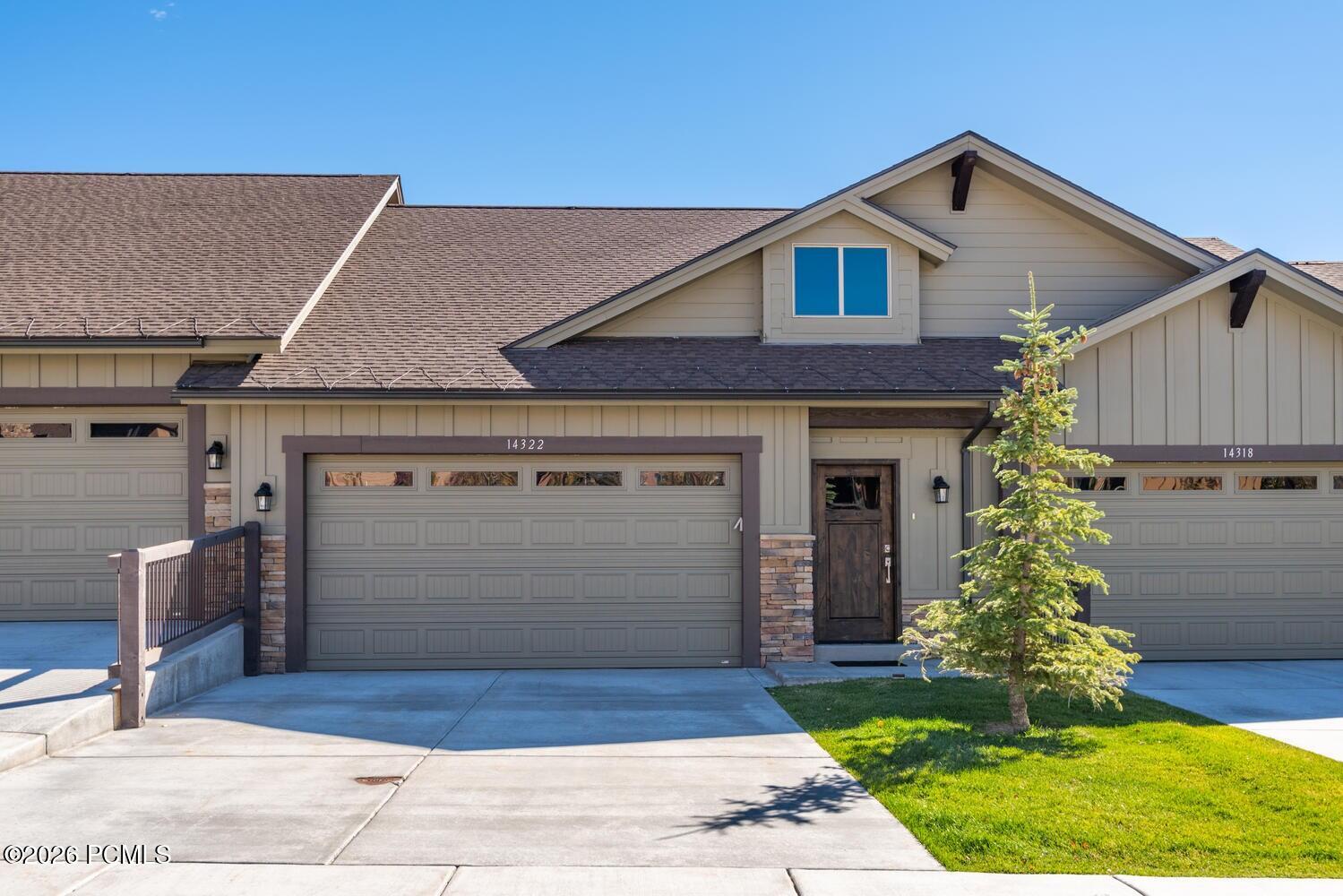 14322 N Rendezvous Trail, Hideout, UT 84036 — photo 1