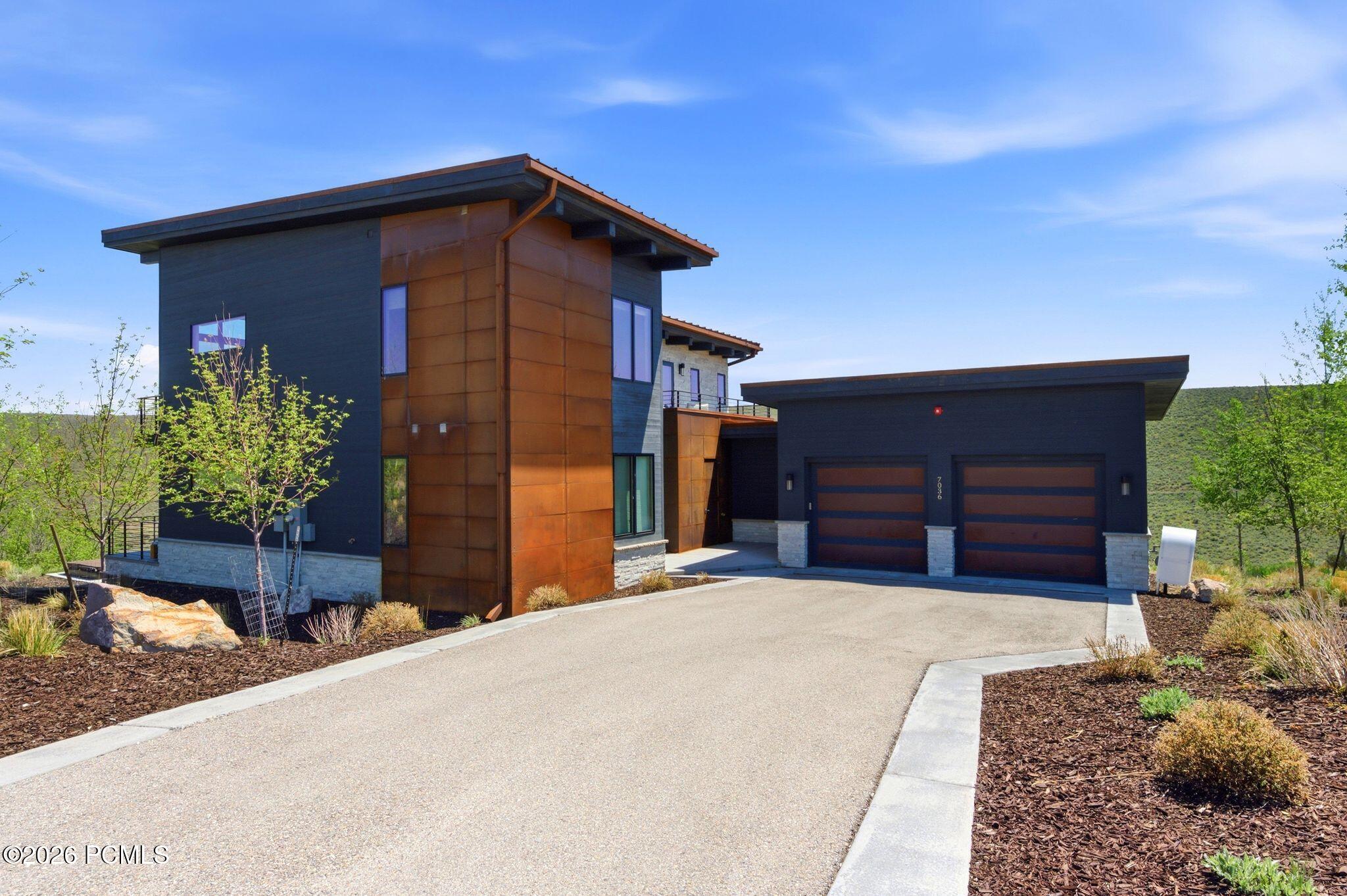 7036 W Golden Bear Loop, Park City, UT 84098 — photo 1