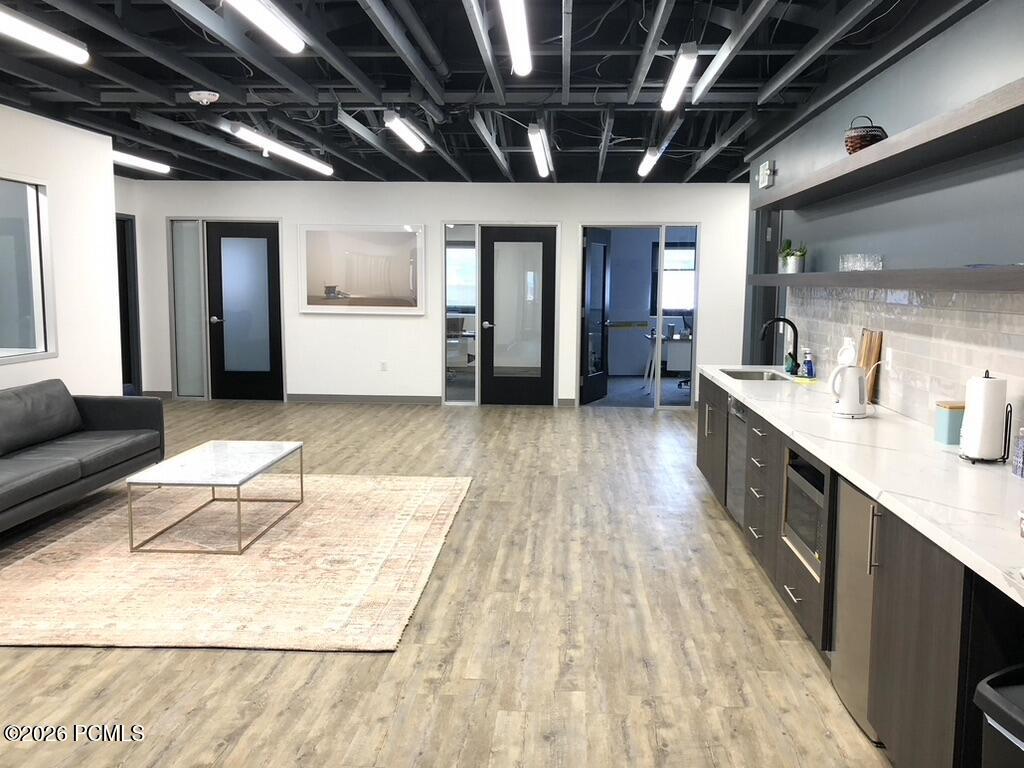 4376 N Forestdale Drive Unit 4 / Office 1, Park City, UT 84098