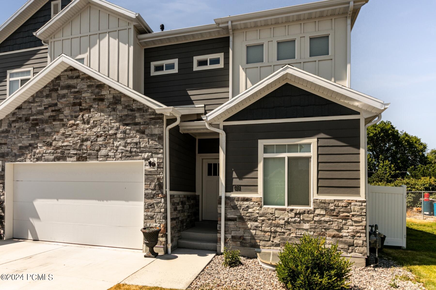 4261 S Steele Creek Court, Millcreek, UT 84106 — photo 1