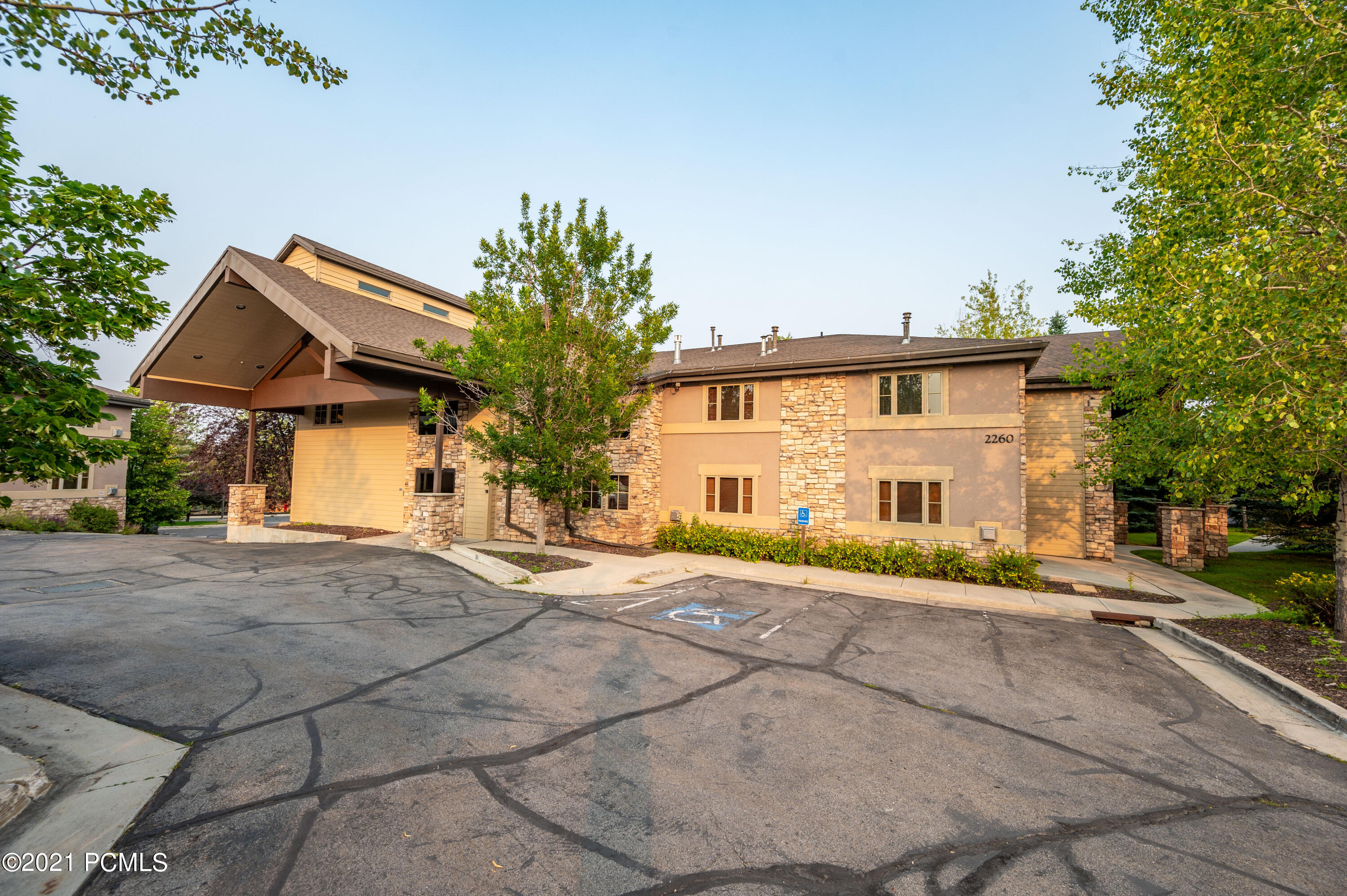 2260 Park Avenue 9, Park City, UT 84060 — photo 1