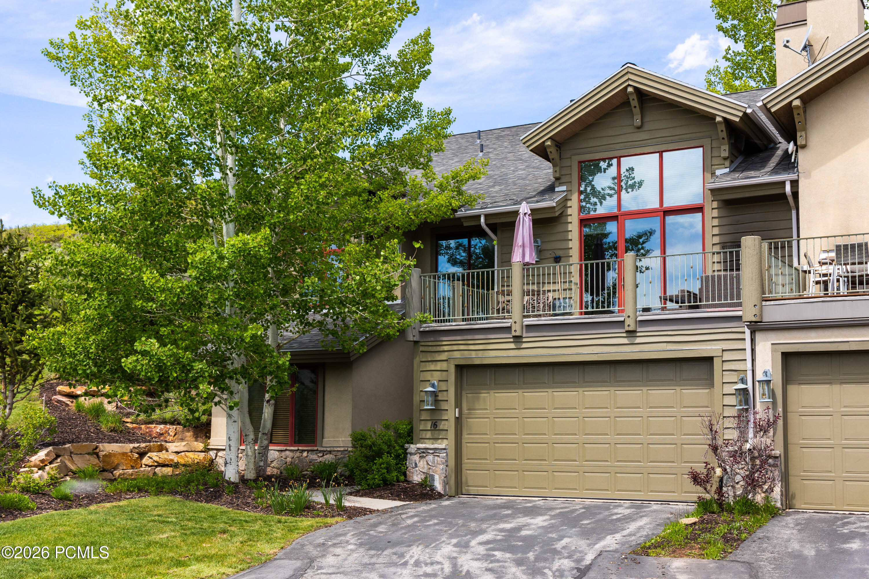 16 Gallivan Court, Park City, UT 84060 — photo 1