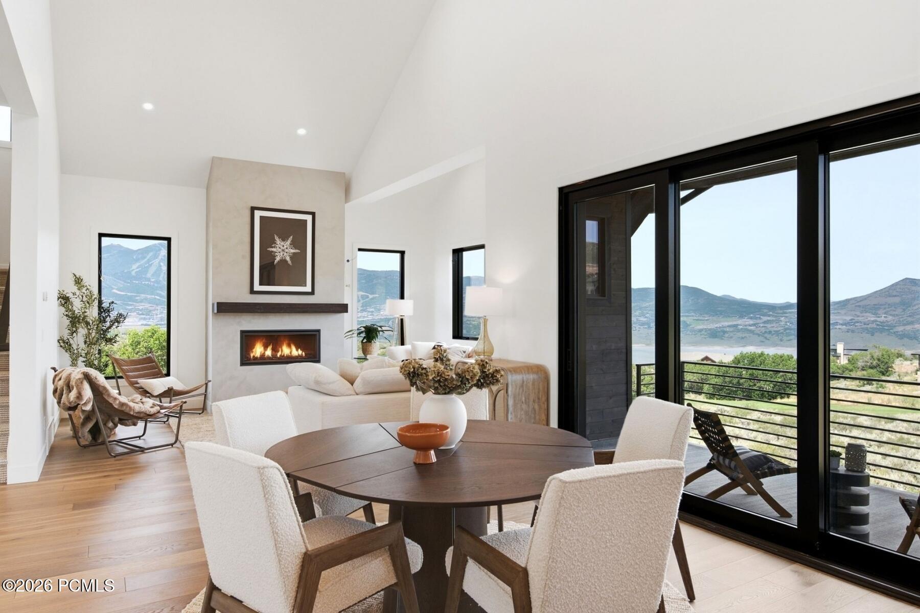 1285 E Lasso Trail, Hideout, UT 84036 — photo 1