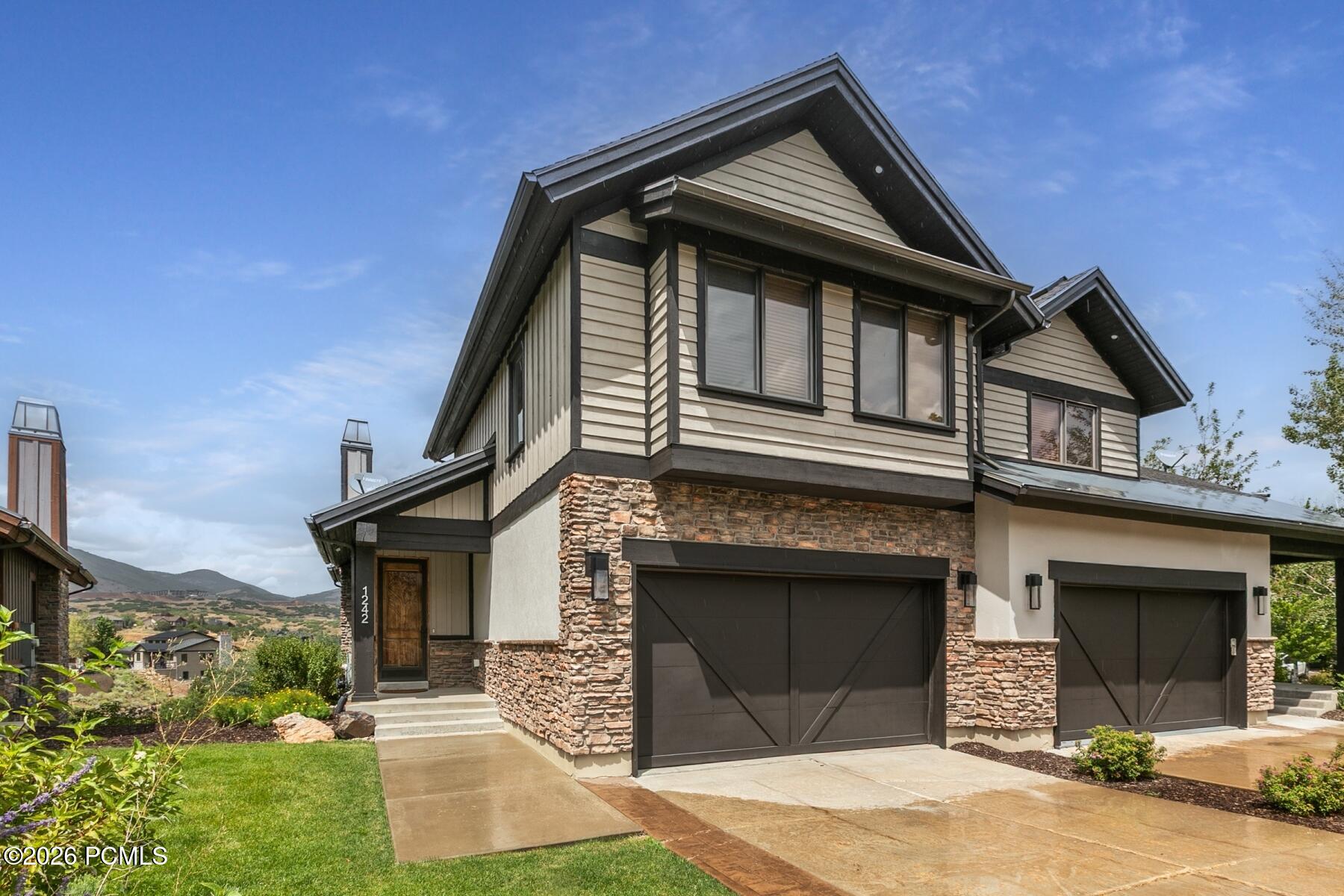 1242 W Stillwater Drive, Heber City, UT 84032 — photo 1