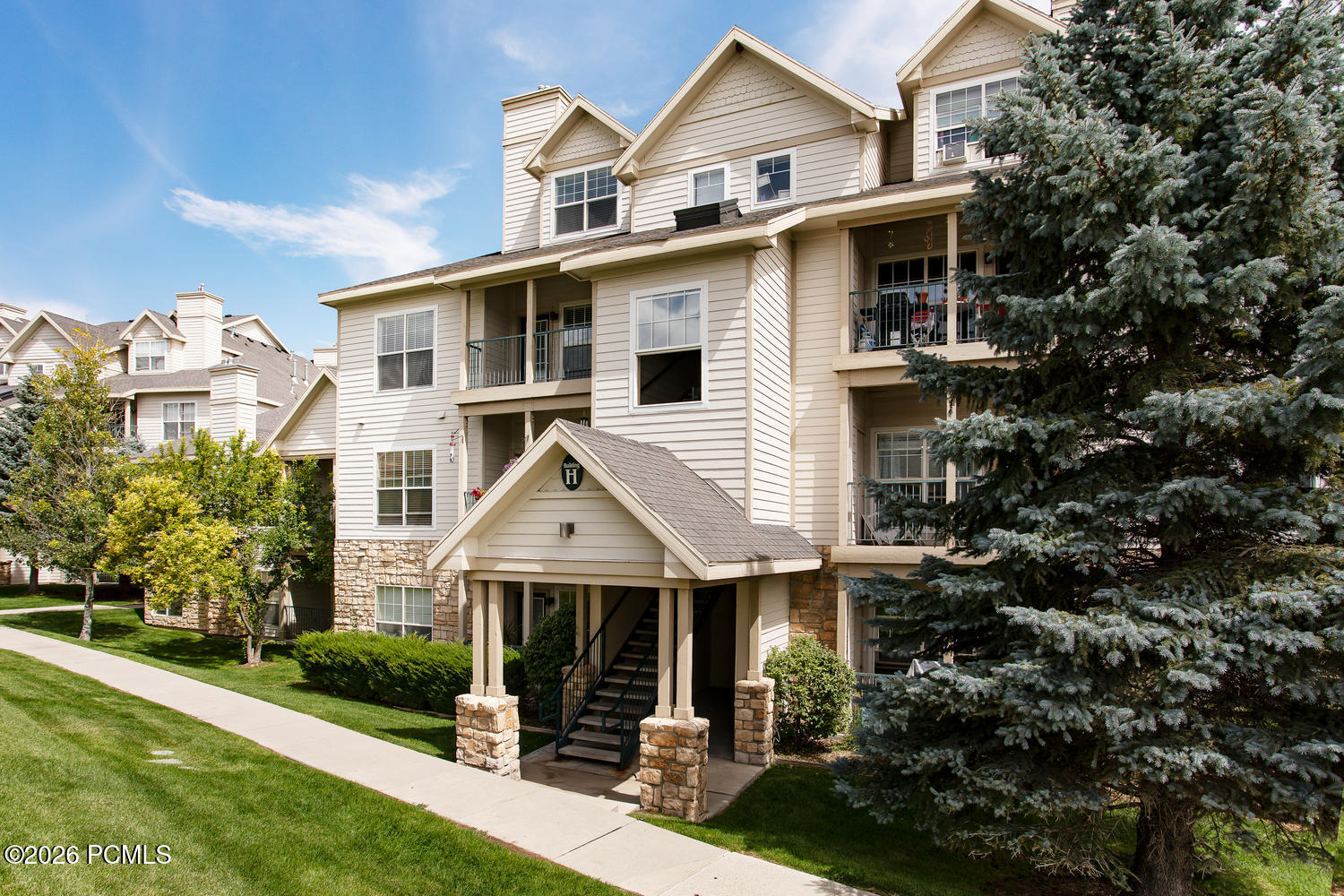 900 Bitner Road Apt H35, Park City, UT 84098 — photo 1