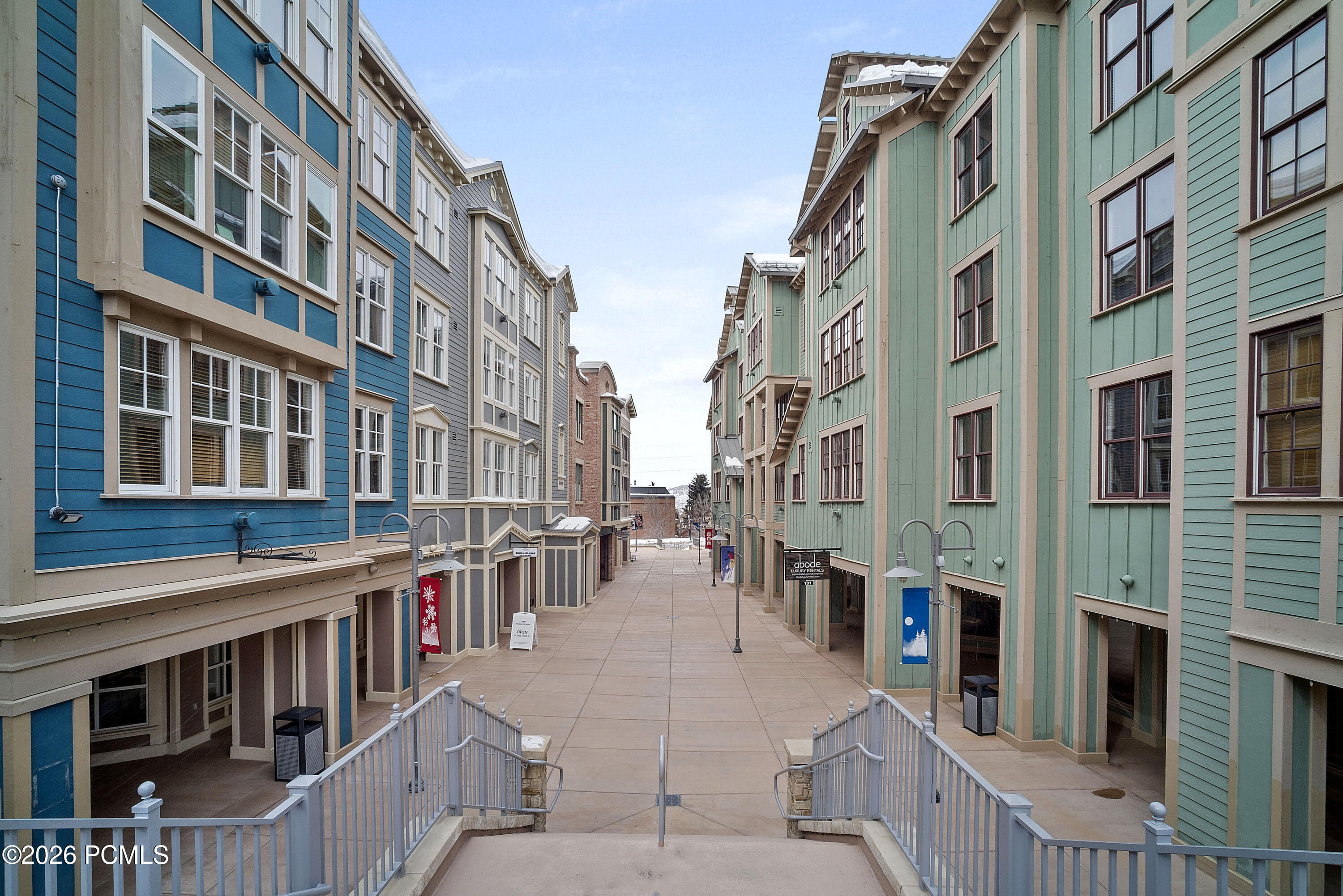 780 Main Street 6-103, Park City, UT 84060 — photo 1