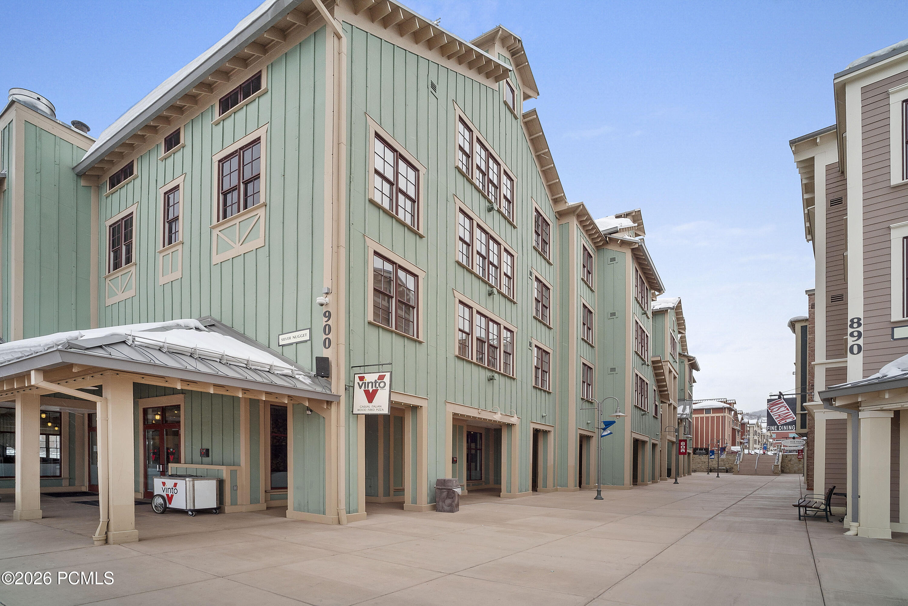 738 Main Street 2-105, Park City, UT 84060 — photo 1