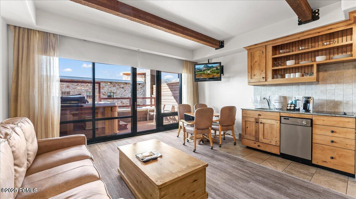 1476 Newpark Boulevard 210, Park City, UT 84098 — photo 1