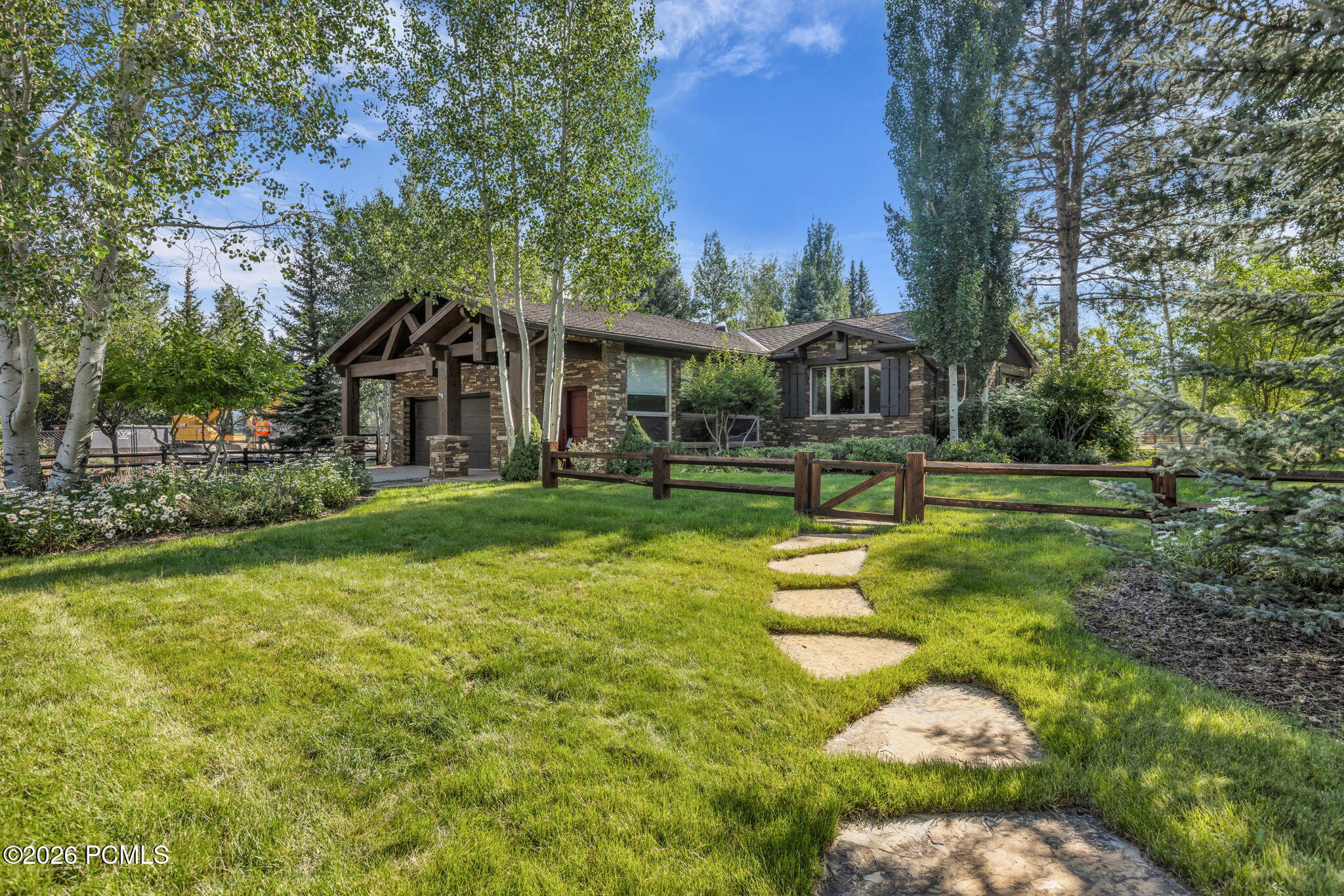 2350 Lucky John Drive, Park City, UT 84060 — photo 1