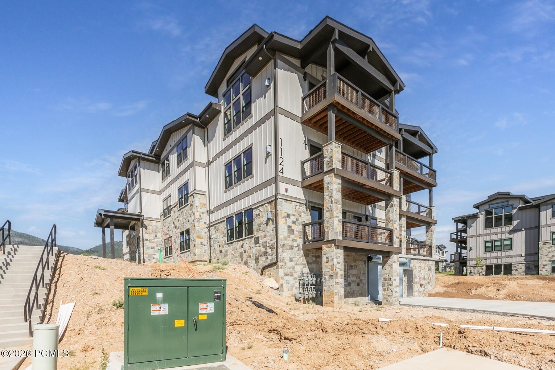 1124 W Vos Circle 203, Heber City, UT 84032 — photo 1