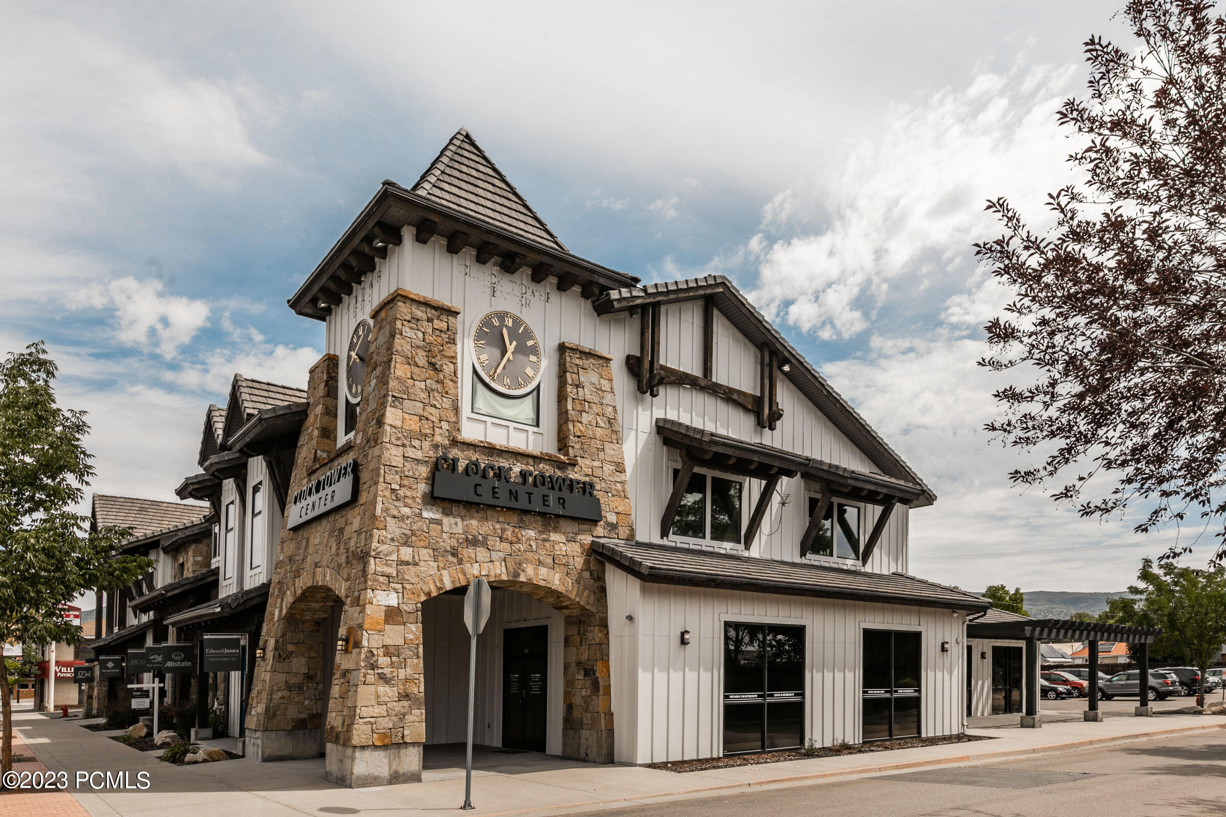 150 N Main Street 205, Heber City, UT 84032