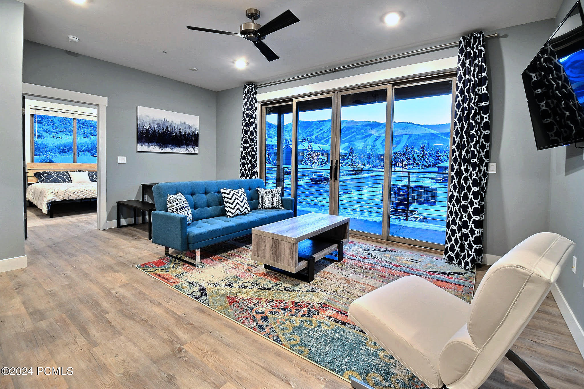 1846 Prospector Avenue 300, Park City, UT 84060 — photo 1