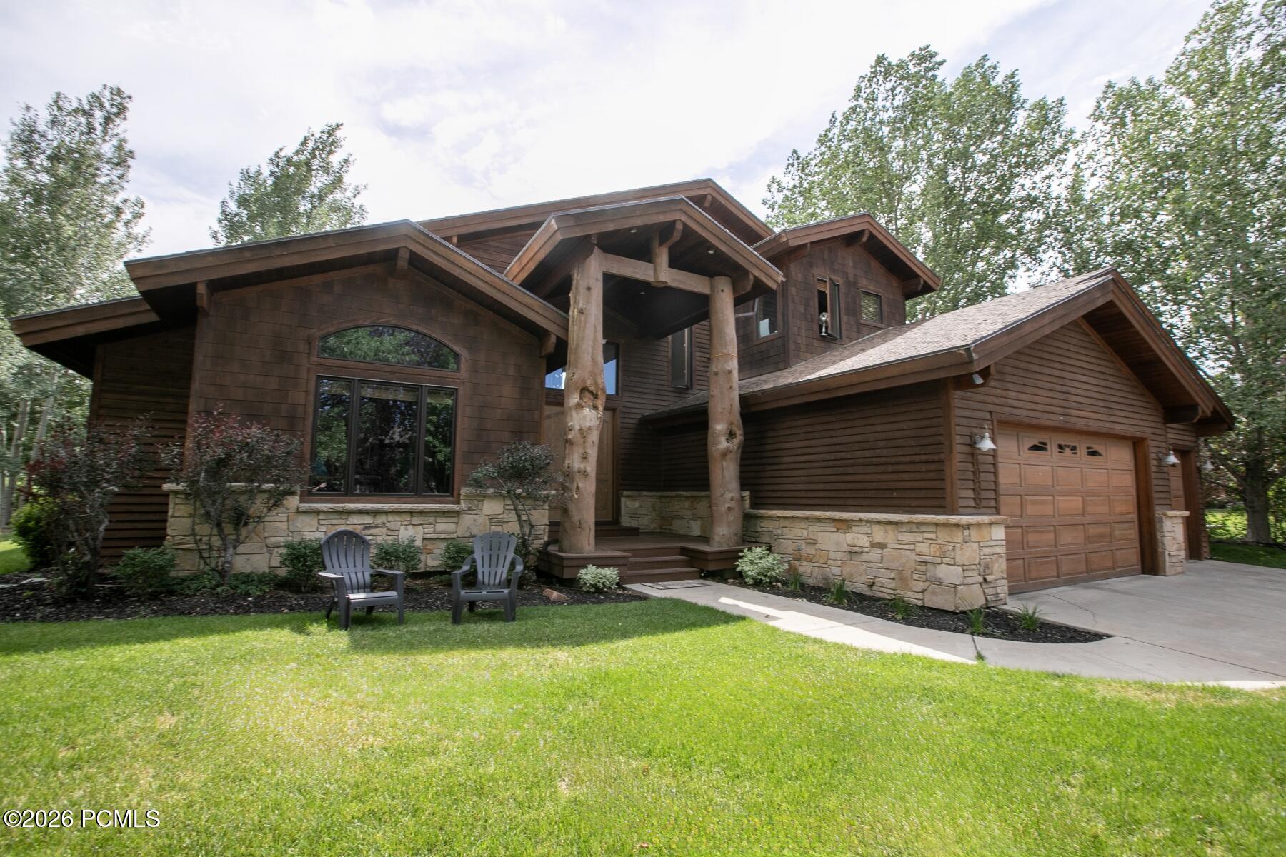 1035 Abilene Way, Park City, UT 84098 — photo 1
