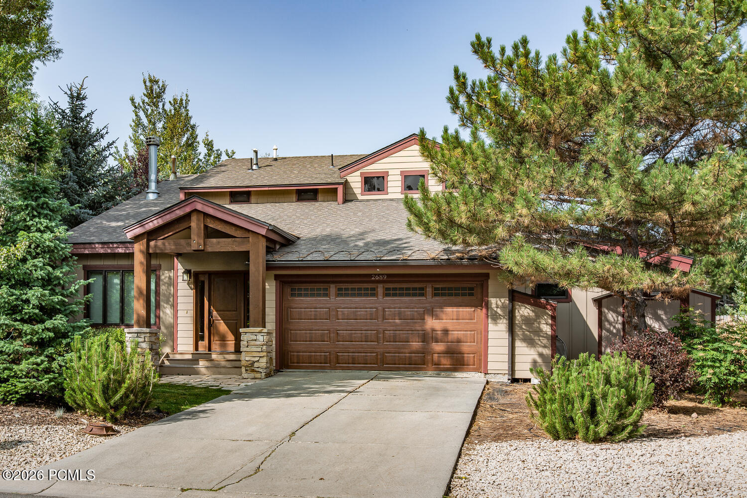 2689 Holiday Ranch Loop Road, Park City, UT 84060 — photo 1