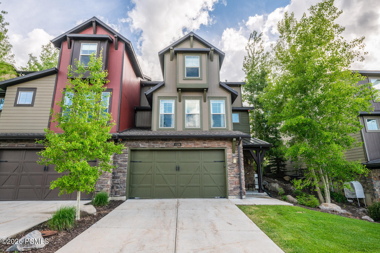 13281 N Alexis Drive, Kamas, UT 84036 — photo 1