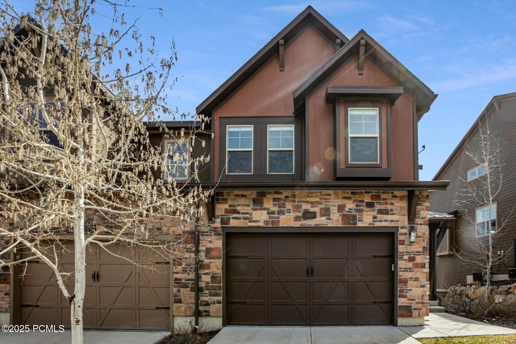1018 W Abigail Drive, Kamas, UT 84036 — photo 1