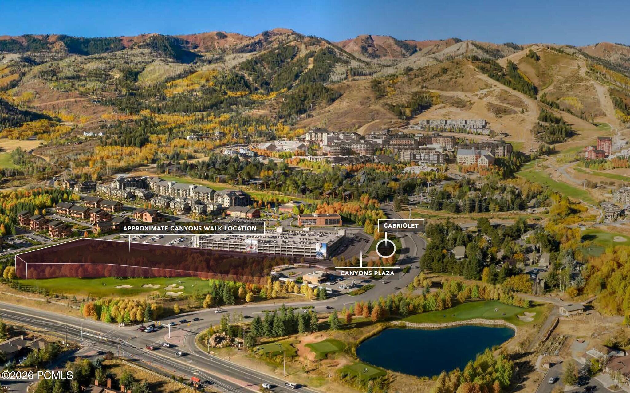 1877 Canyons Resort Drive 2-101, Park City, UT 84098 — photo 1