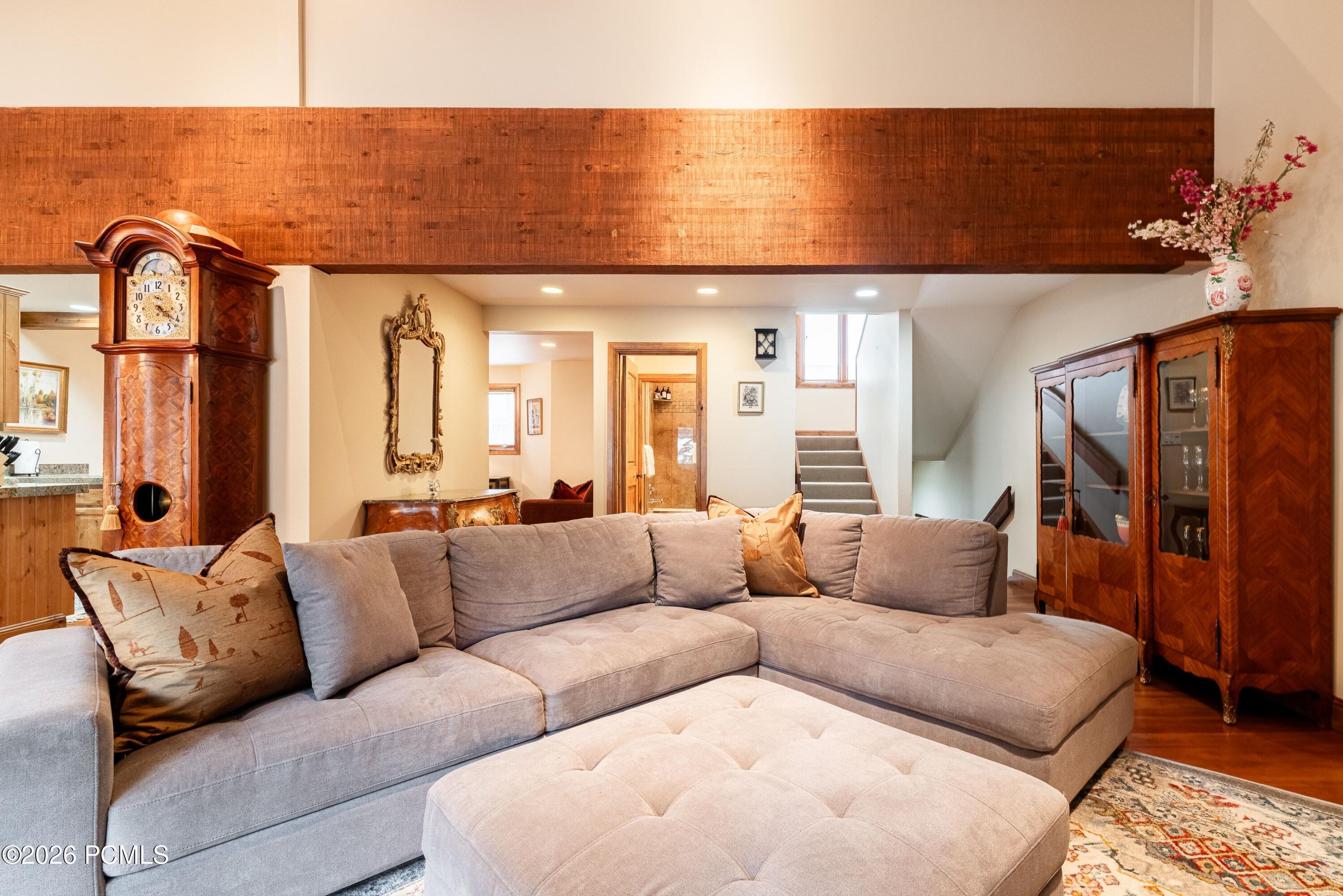 1525 Lakeside, Park City, UT 84060 — photo 1