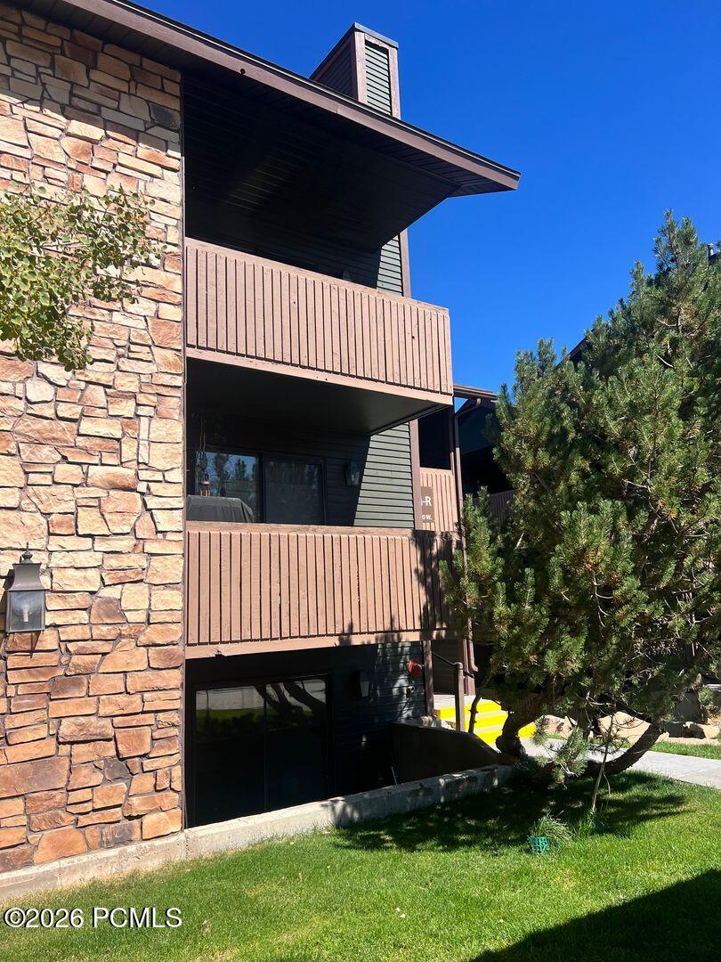 6915 N 2200 Apt 6n, Park City, UT 84098 — photo 1