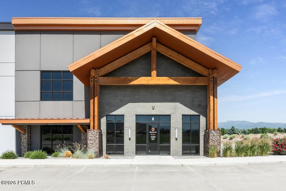 2206 S 3000 Suite F&G, Heber City, UT 84032 — photo 1
