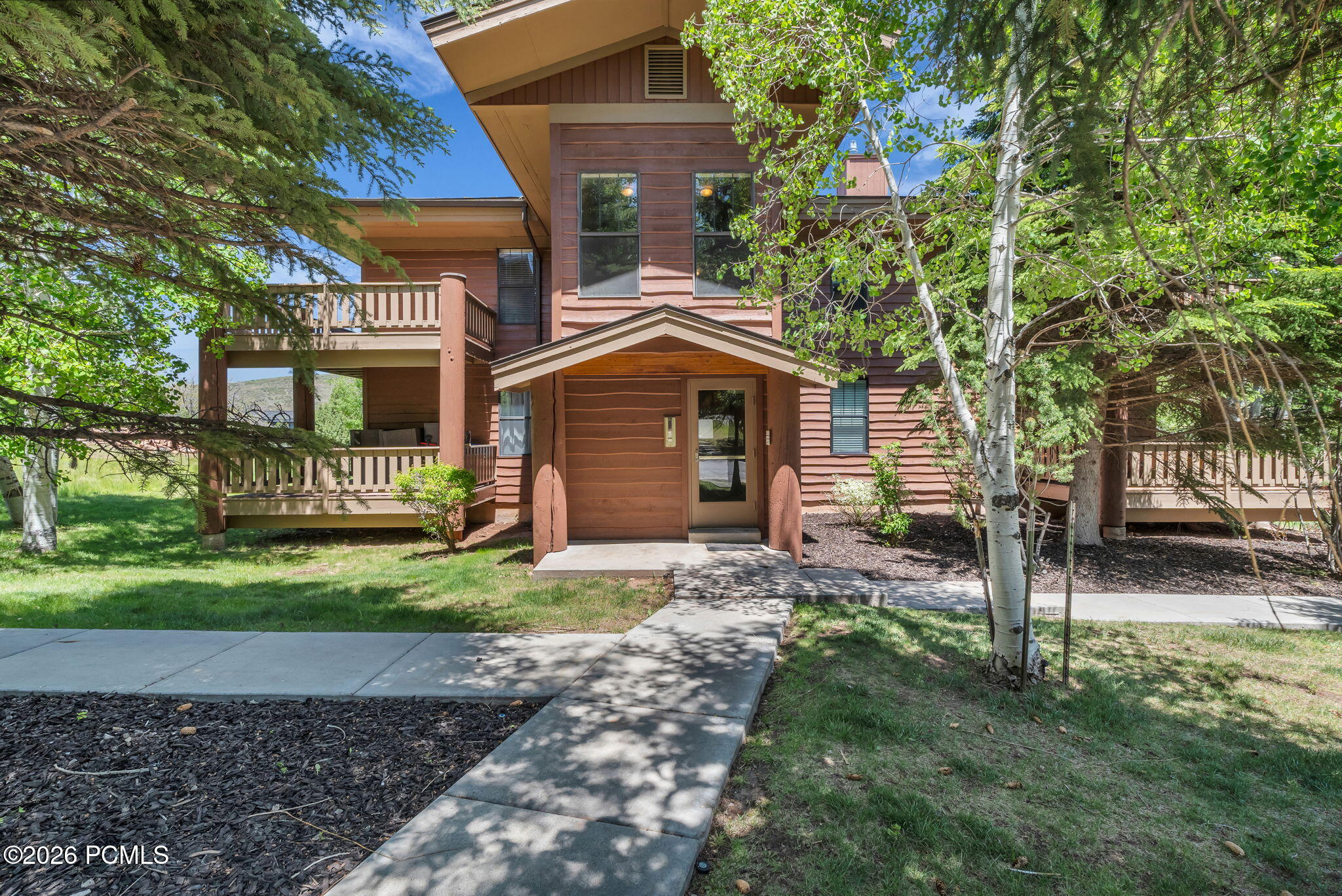 8381 Meadowview Court A21, Park City, UT 84098 — photo 1