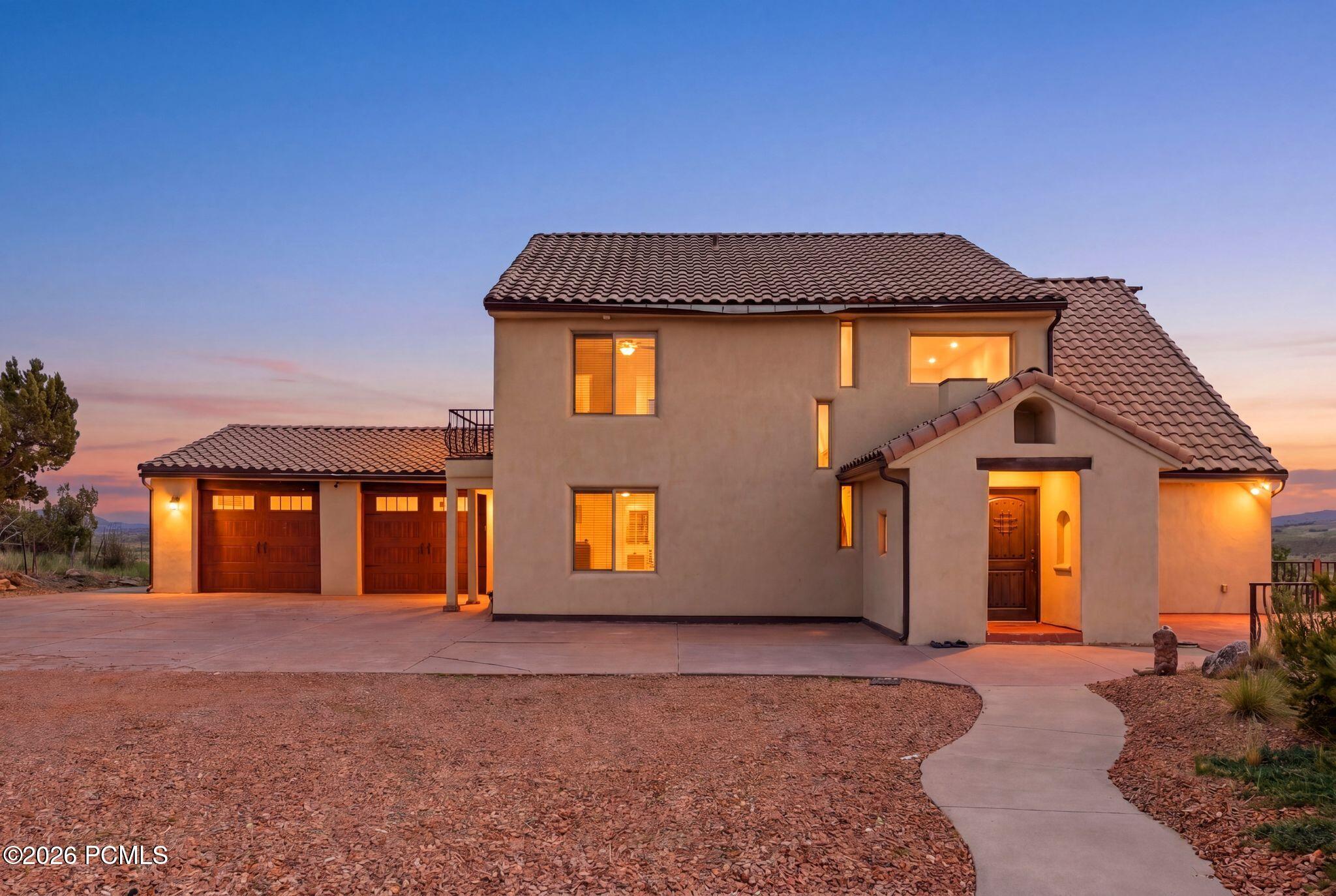75 N 200 East Street, Alton, UT 84710