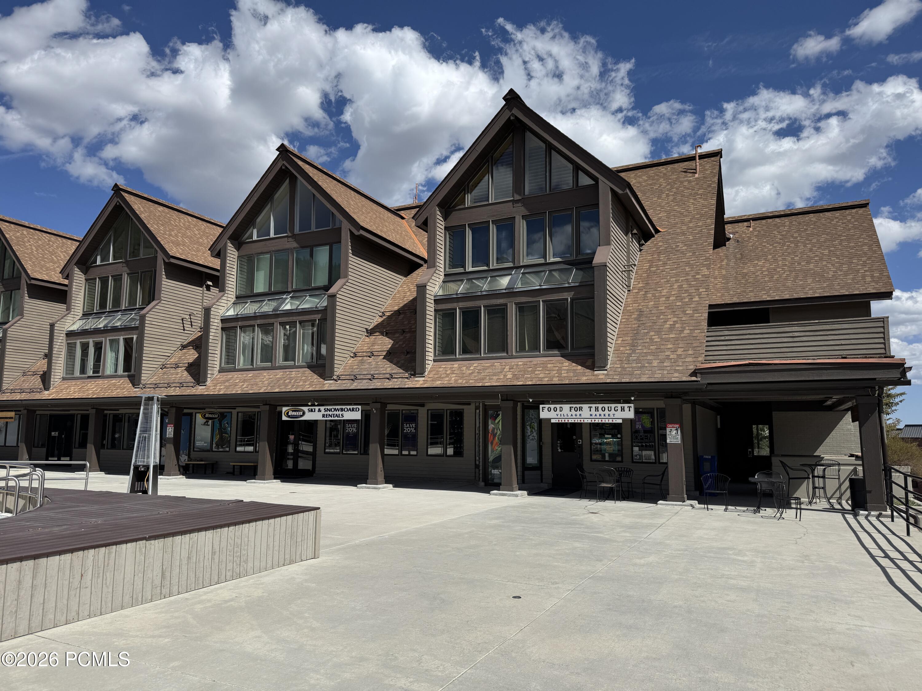 1385 Lowell Avenue 110, Park City, UT 84060 — photo 1