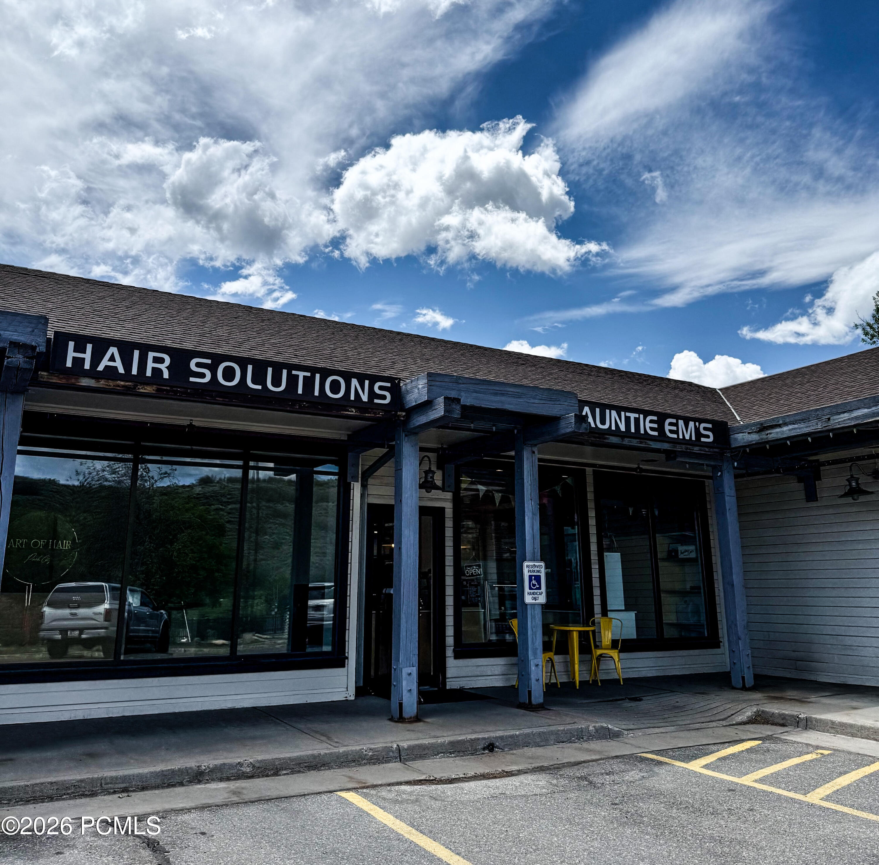 1351 Kearns Boulevard 140, Park City, UT 84060 — photo 1