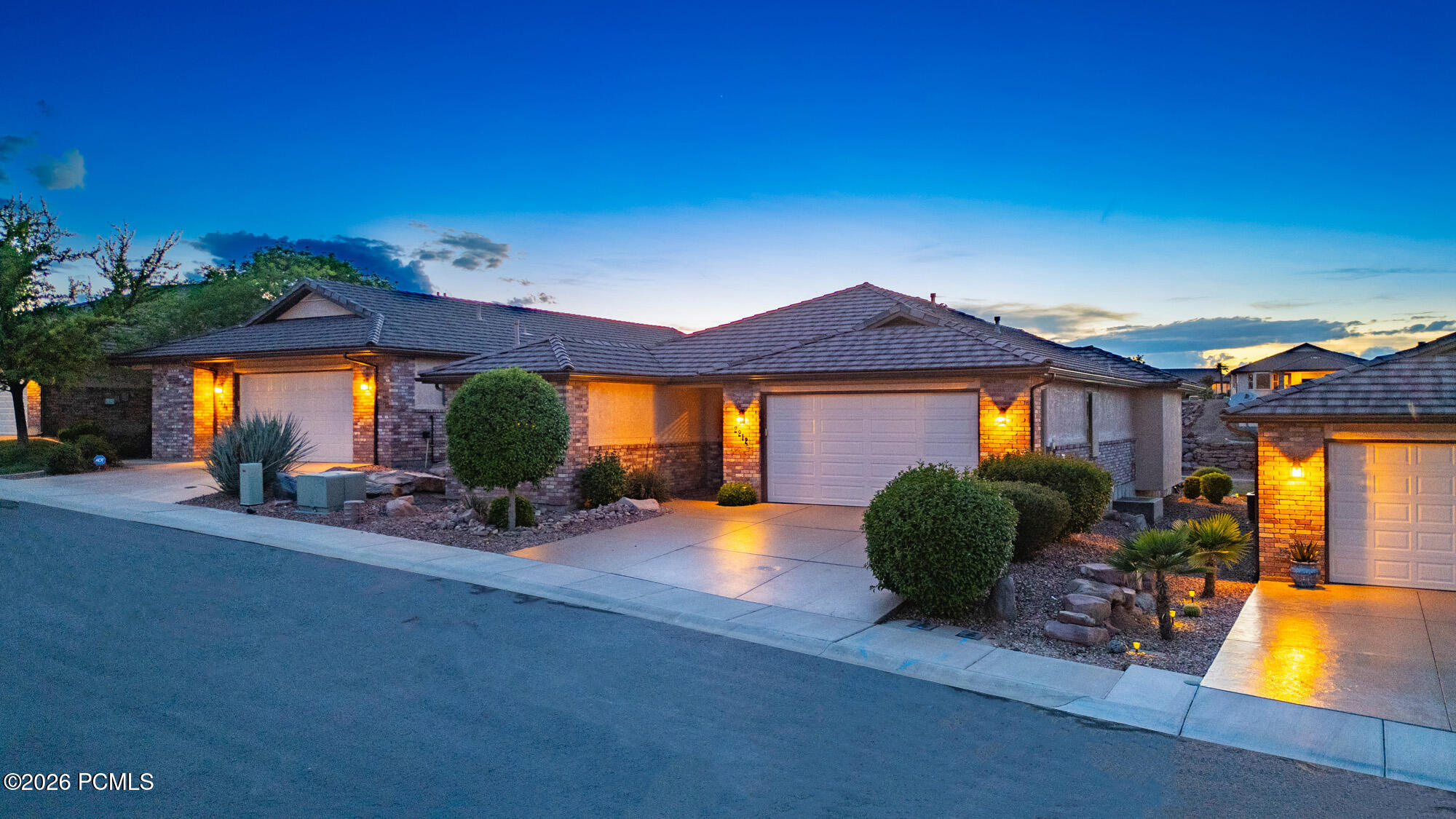 2212 Chippenham Court, St. George, UT 84770 — photo 1