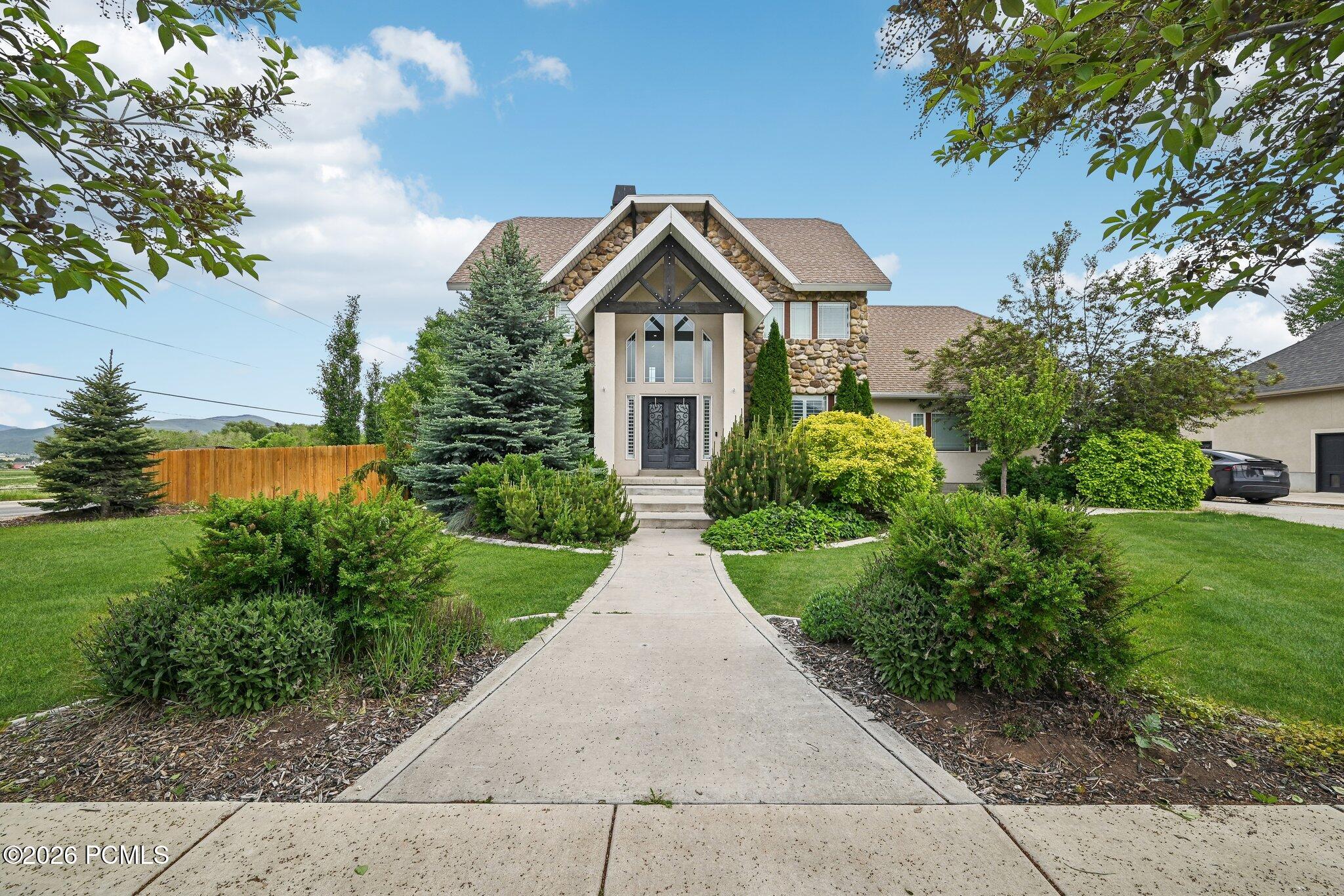 17 W 300 South, Midway, UT 84049 — photo 1