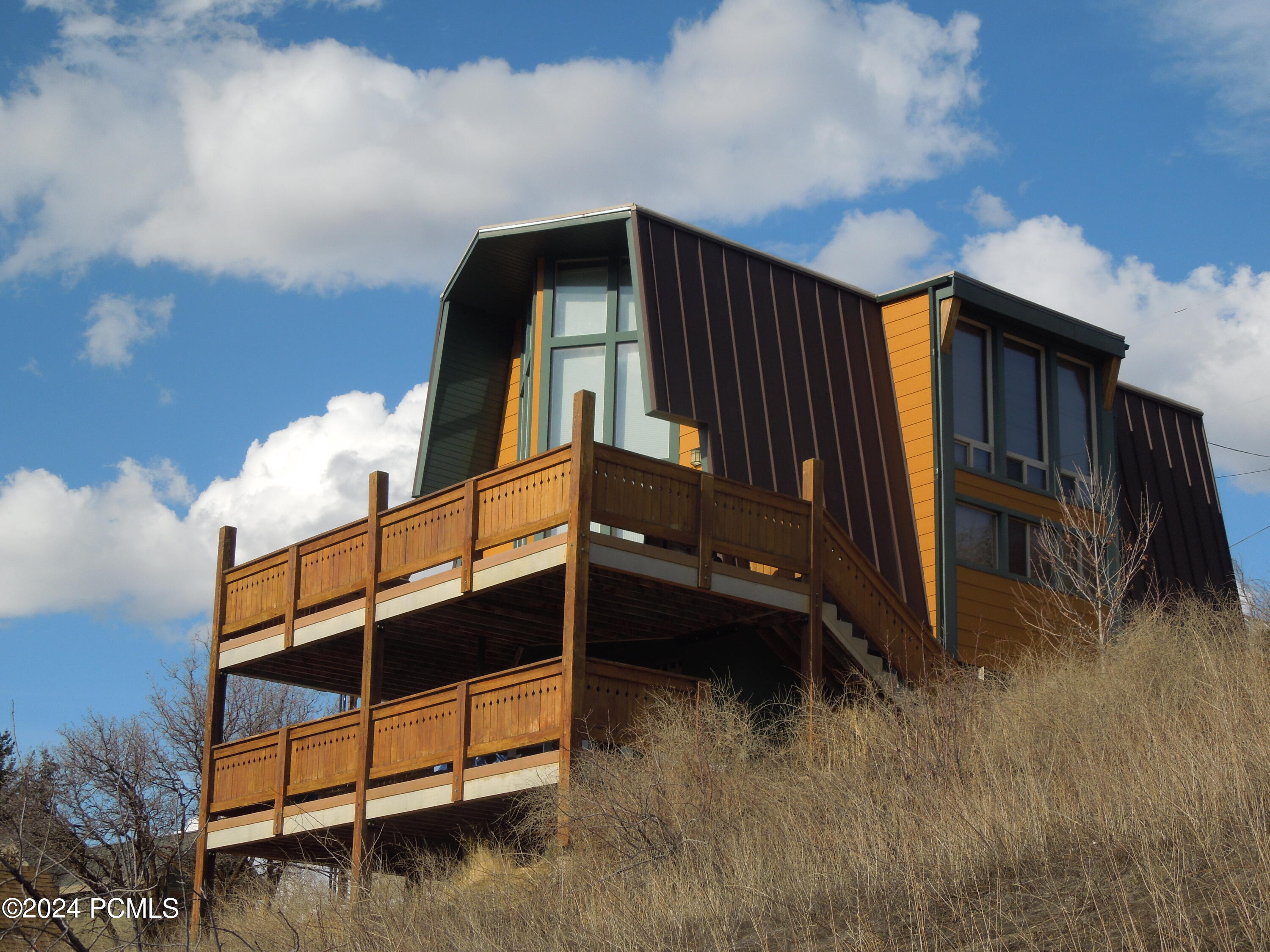 277 Mchenry Street A1, Park City, UT 84060 — photo 1