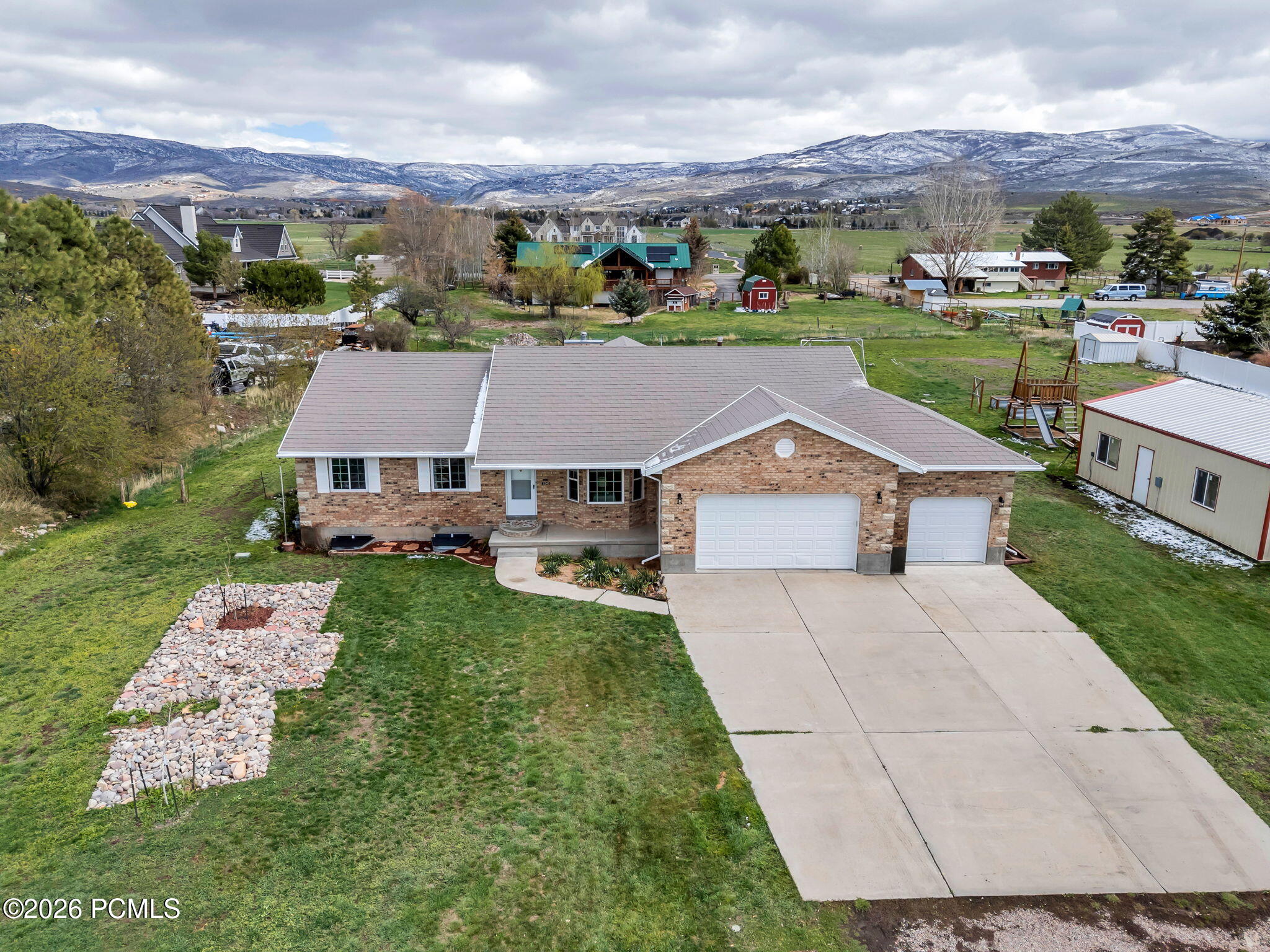 1549 S Lost Colt Drive