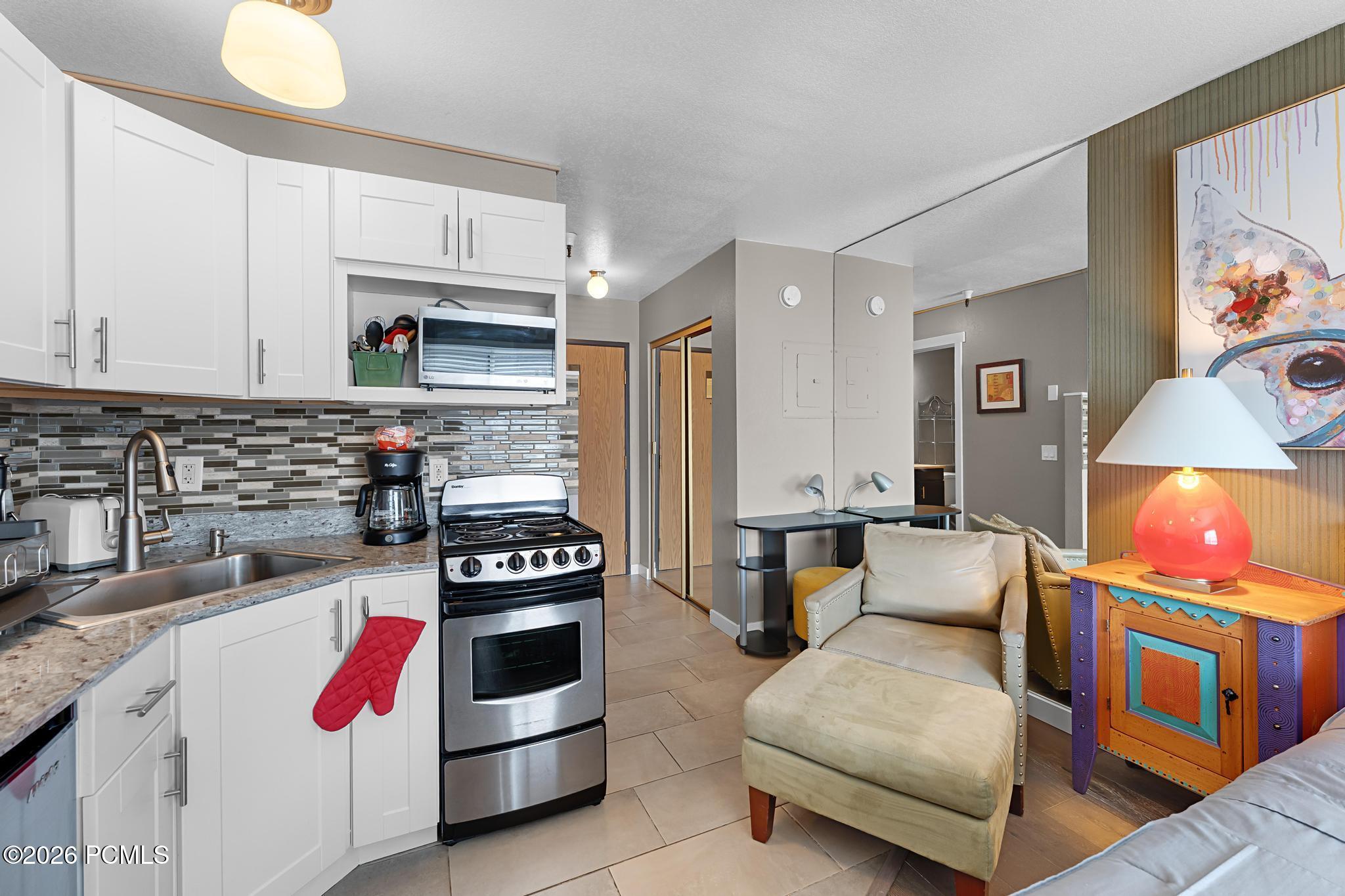 1940 Prospector Avenue 302, Park City, UT 84060 — photo 1
