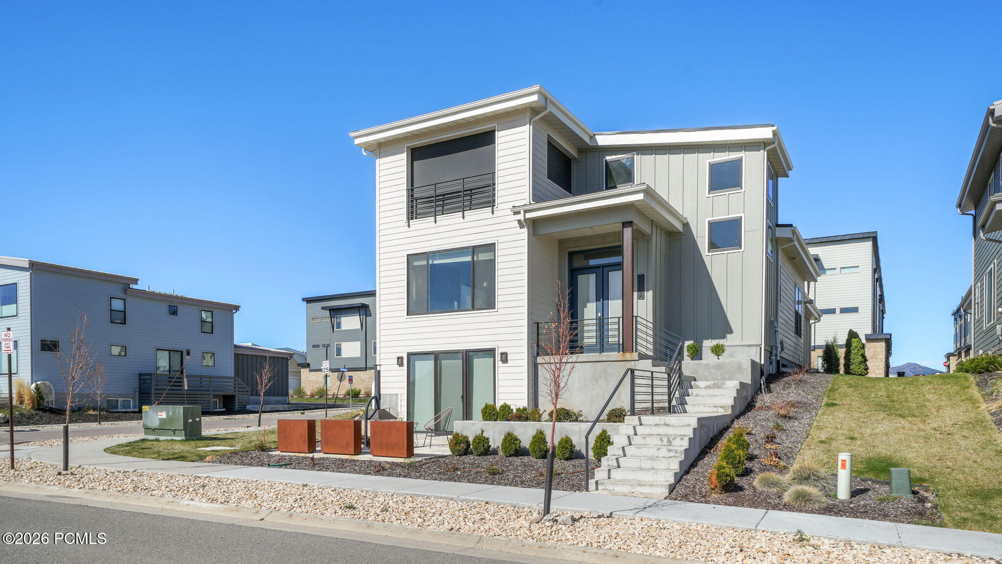 6537 Silver Creek Drive, Park City, UT 84098 — photo 1