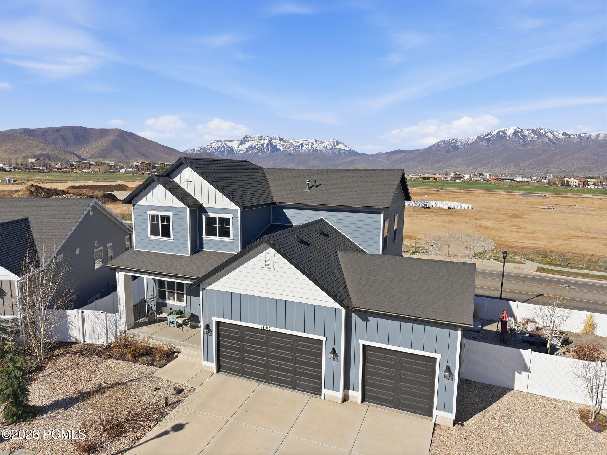 1004 E 1630 South, Heber City, UT 84032 — photo 1