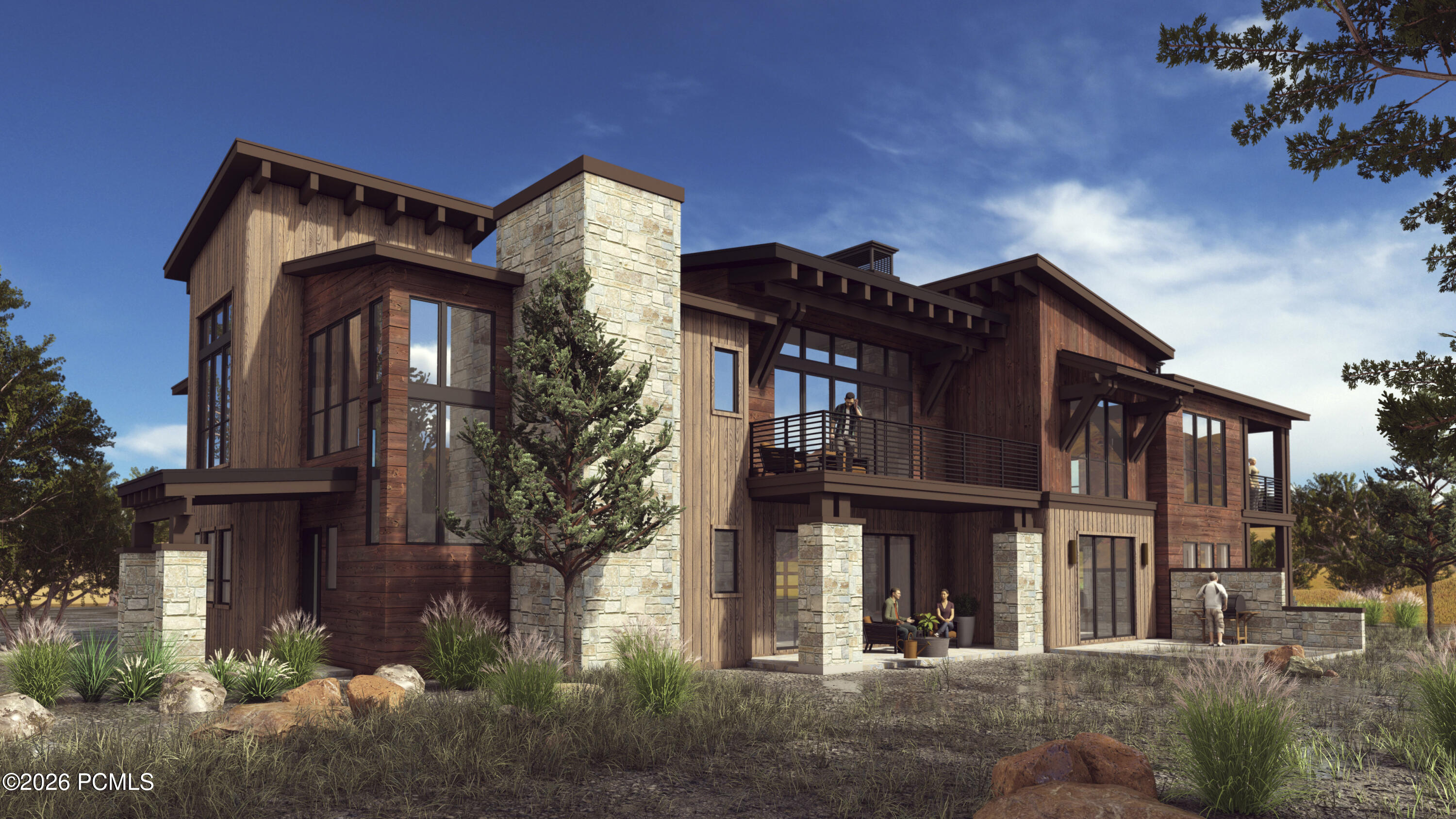 402 N Abajo Peak Loop Q3, Heber City, UT 84032 — photo 1