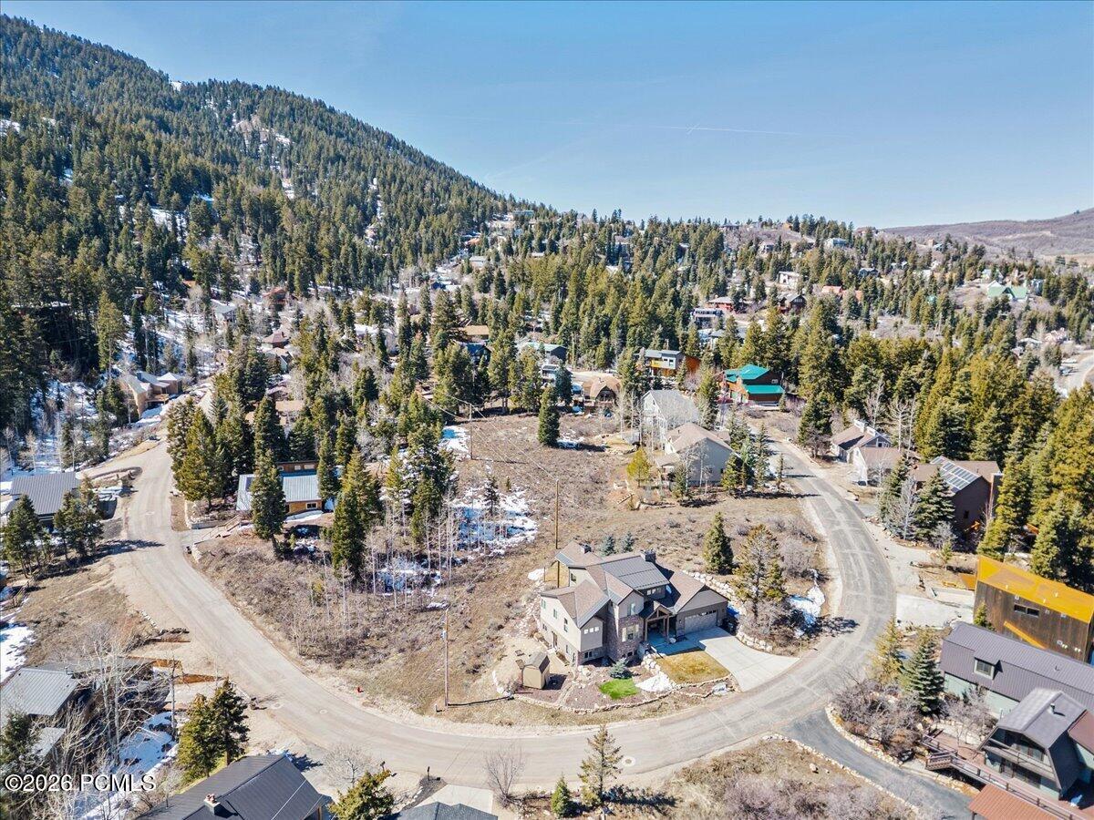 390 Woodland Drive, Park City, UT 84098 — photo 1