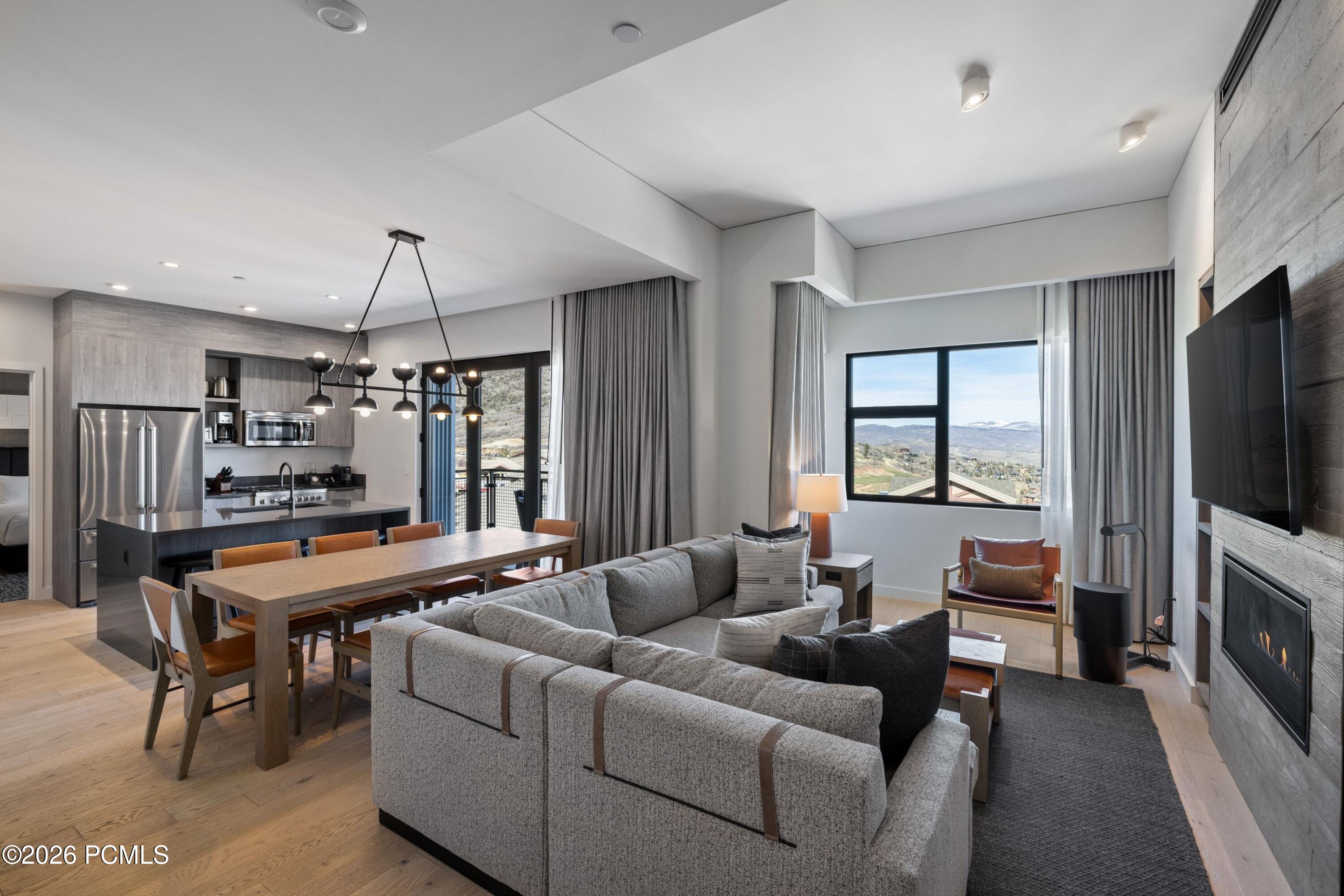 2417 W High Mountain Road 2611, Park City, UT 84098 — photo 1