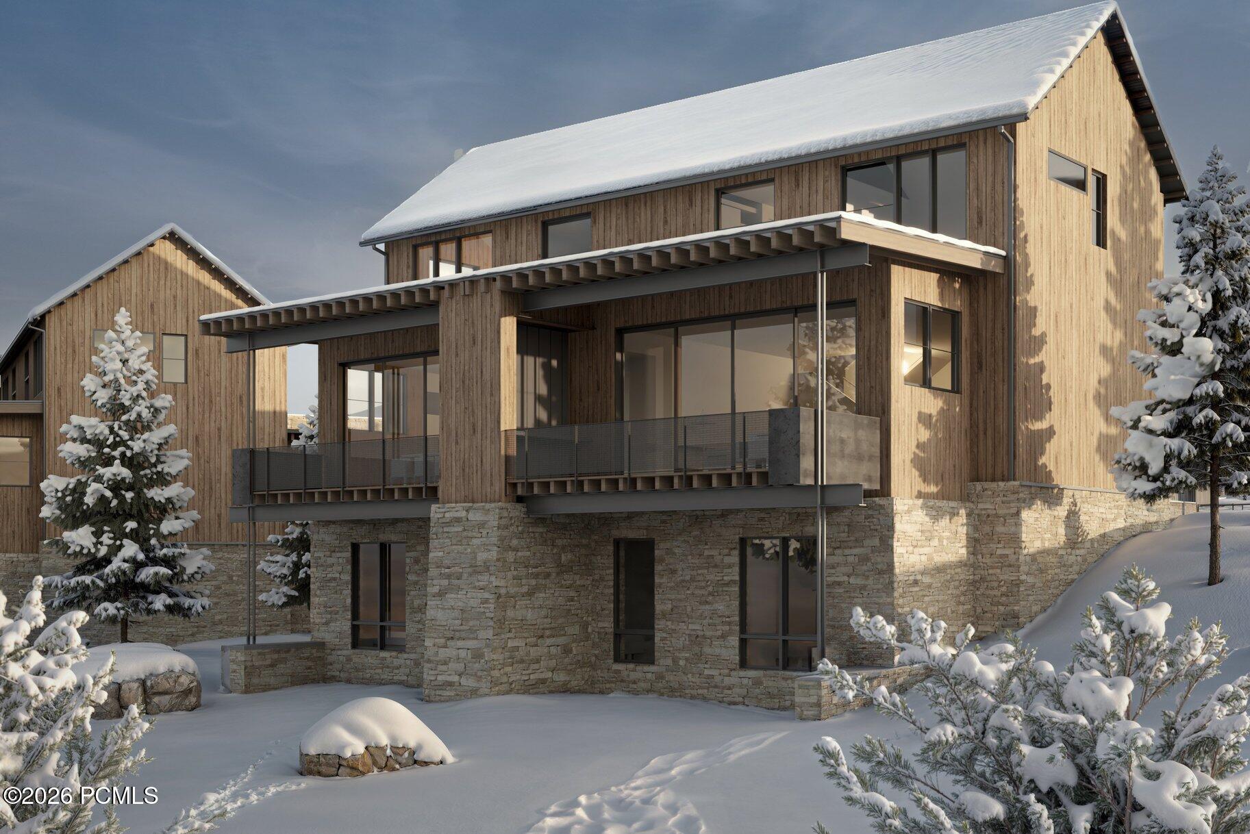 10218 N Liv Place