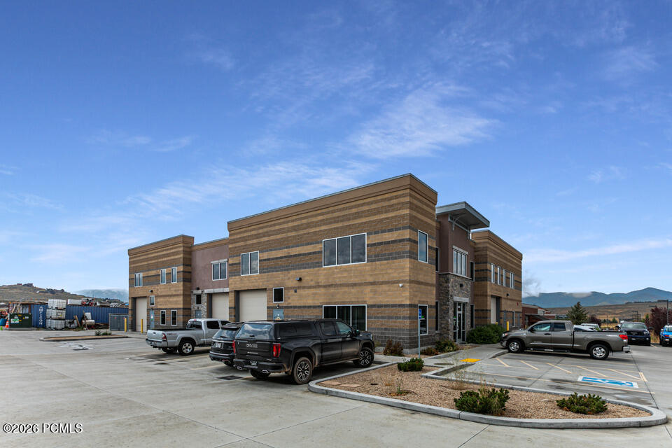661 Parkway Drive 1, Park City, UT 84098 — photo 1