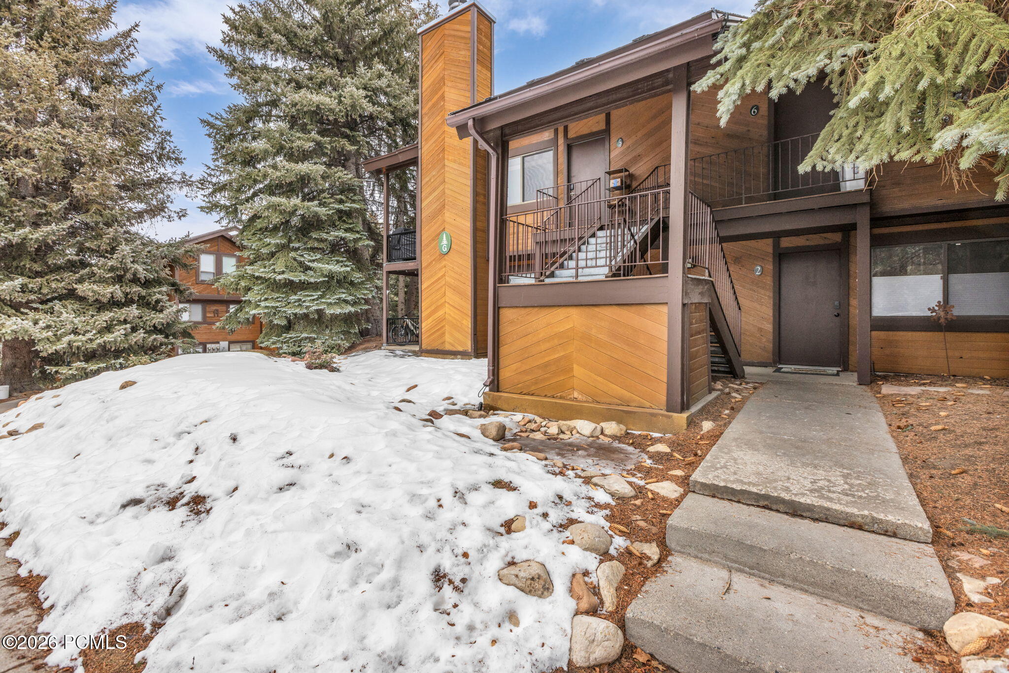 2025 Canyons Resort Drive Apt G1, Park City, UT 84098 — photo 1