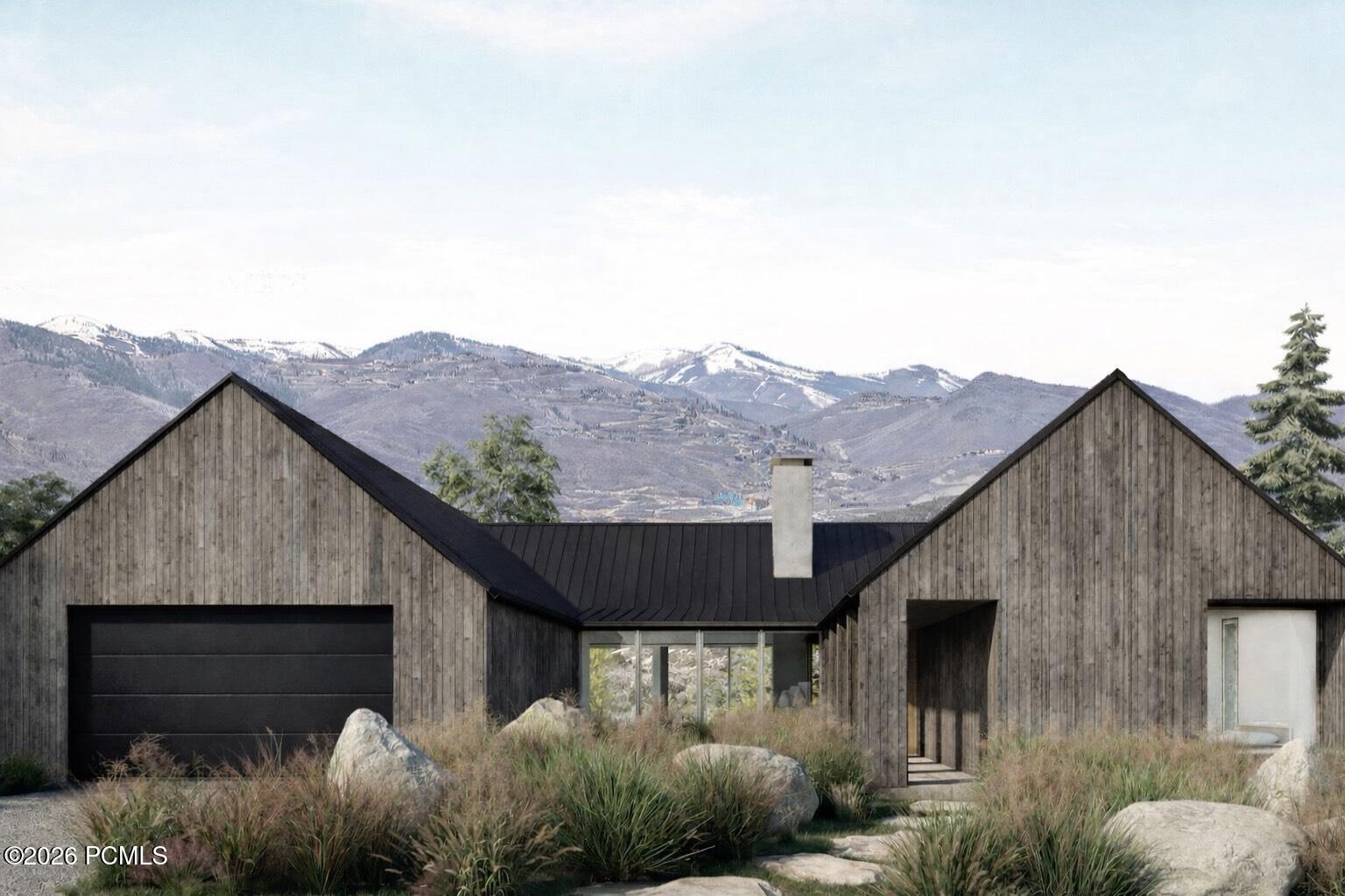 4157 E Peak Rock, Kamas, UT 84036 — photo 1