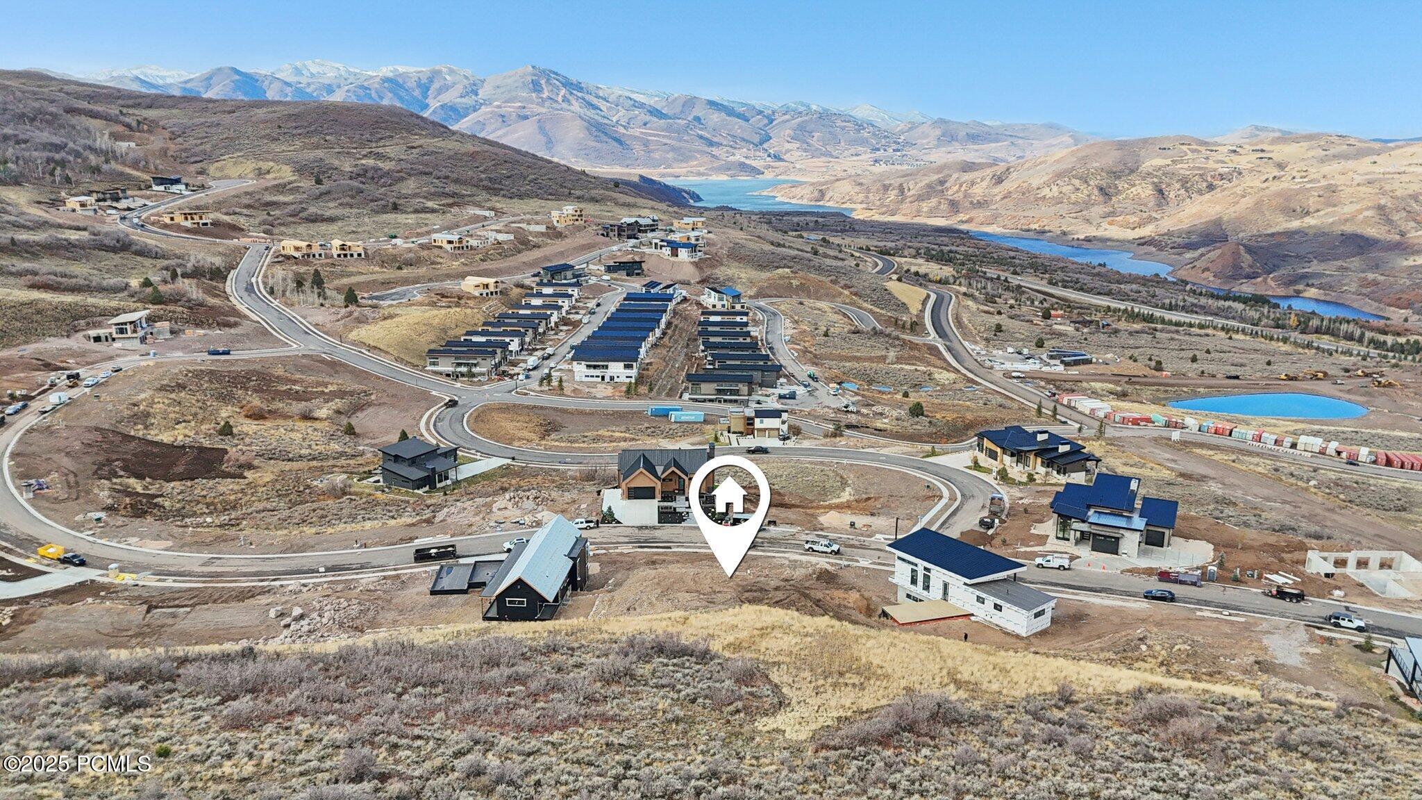 4092 E Harris Way, Kamas, UT 84036 — photo 1