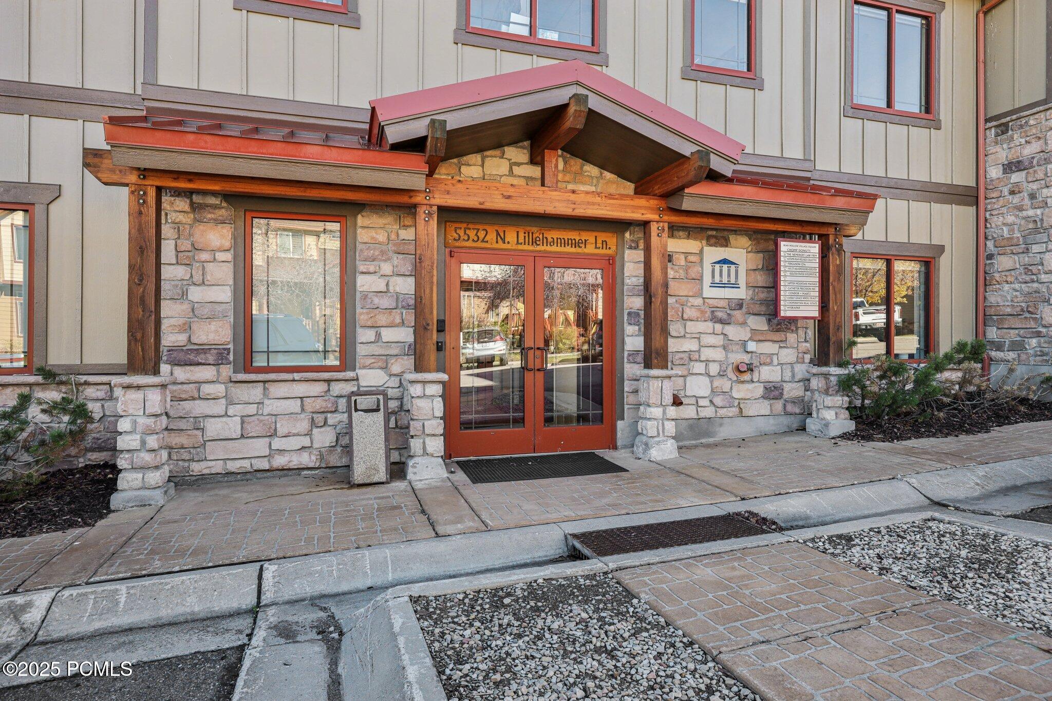 5532 Lillehammer Lane Suite 207, Park City, UT 84098 — photo 1