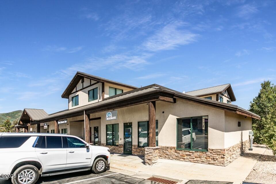 6546 N Landmark Drive E, Park City, UT 84098 — photo 1