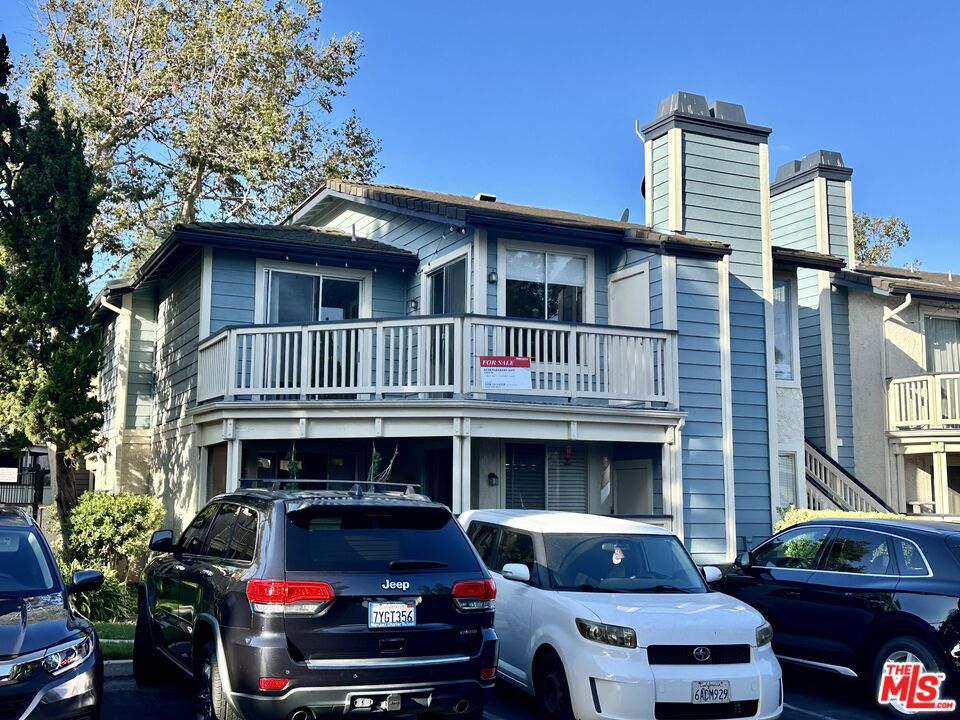 2486 Pleasant Way H, Thousand Oaks, CA 91362 — photo 1
