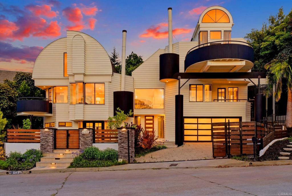 6105 Avenida Chamnez, La Jolla, CA 92037 — photo 1