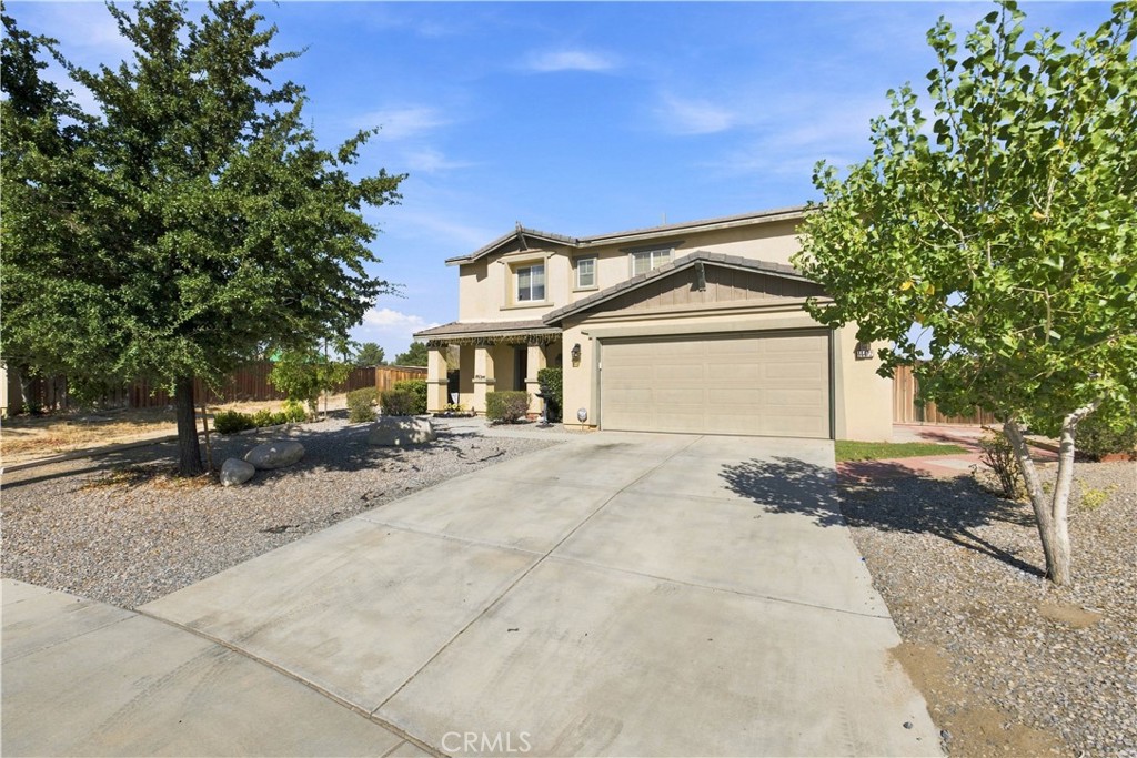 14472 Sierra Grande Street, Adelanto, CA 92301 — photo 1