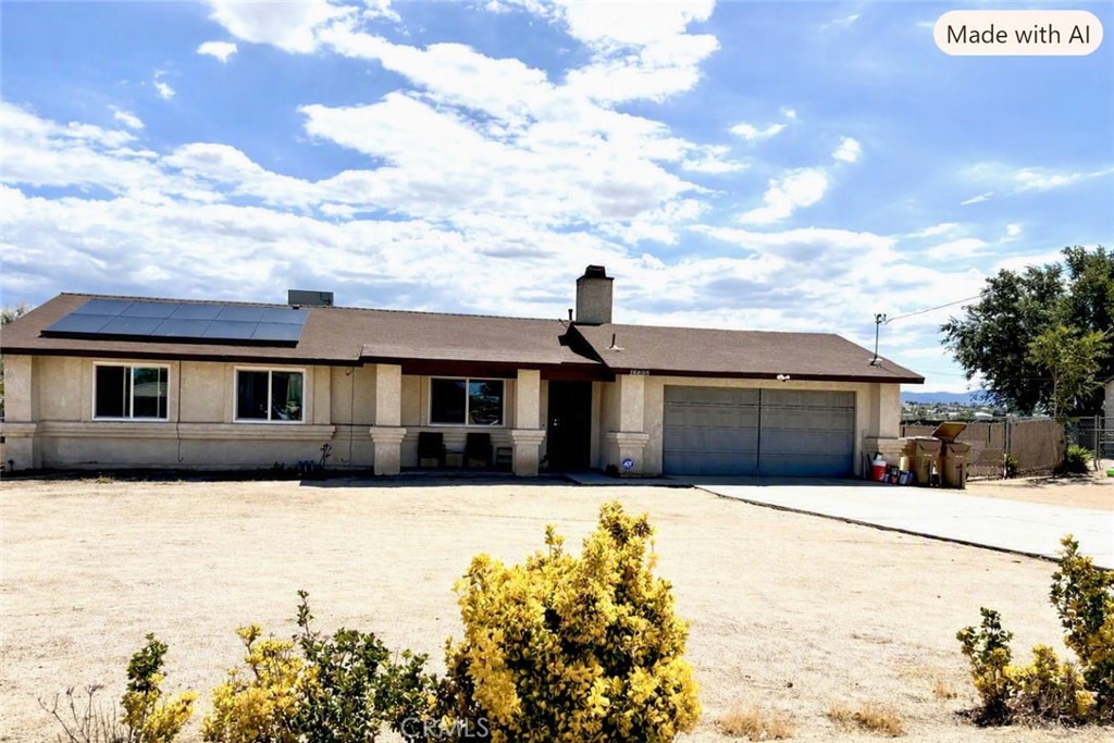 18805 Yucca